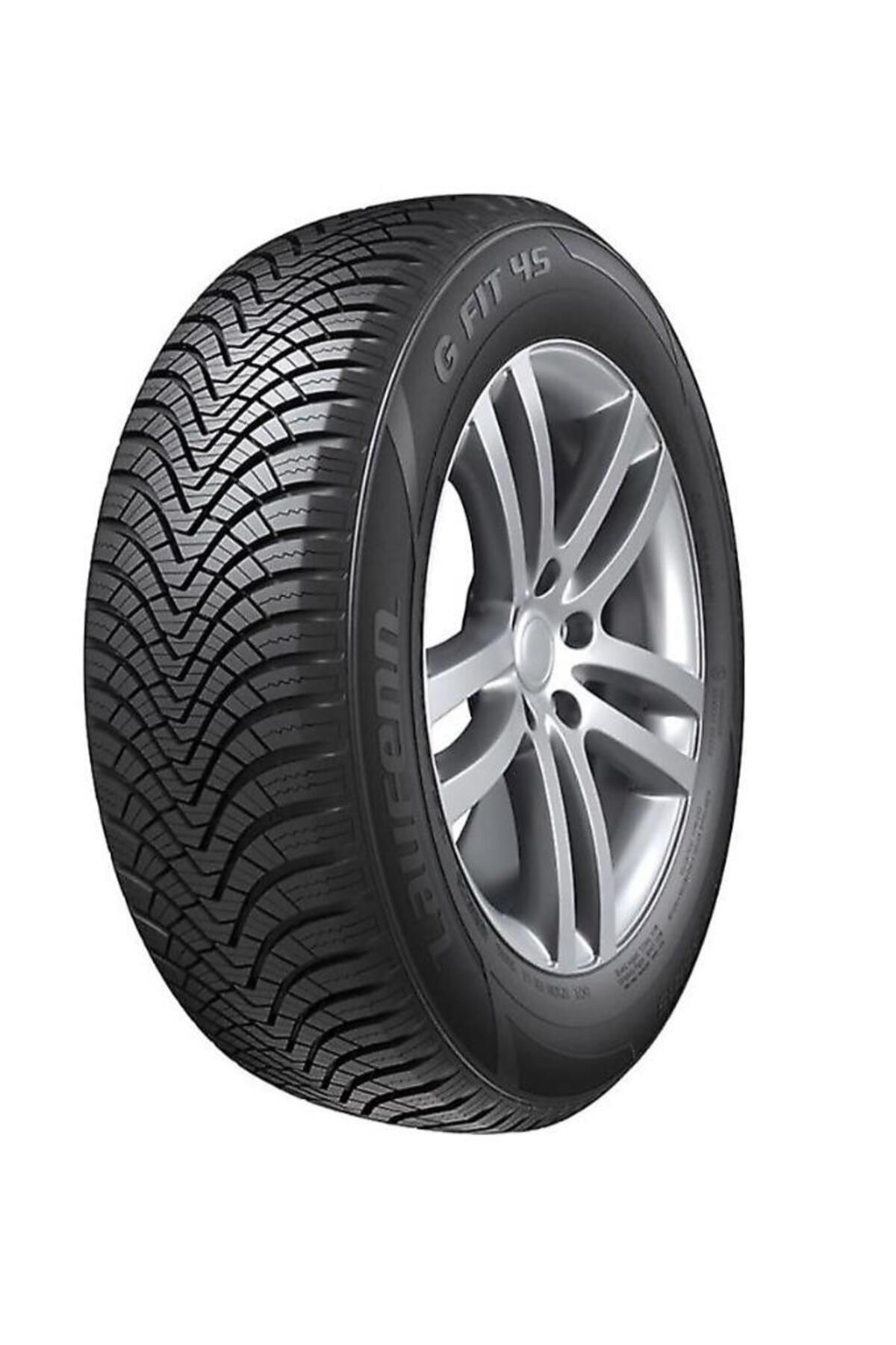 Laufenn 205/55R16H G Fit 4S LH71 91H M+S 3PMSF 2025 4 MEVSİM Lastiği
