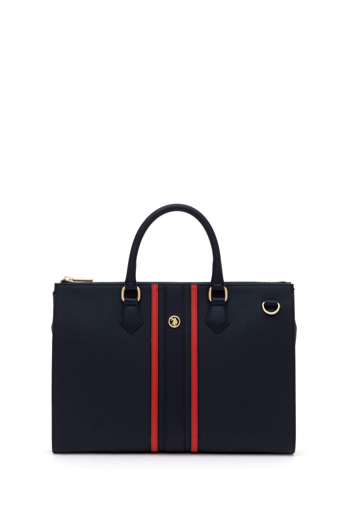 U.S. Polo Assn. Kadın Lacivert Çanta 50319235-VR033