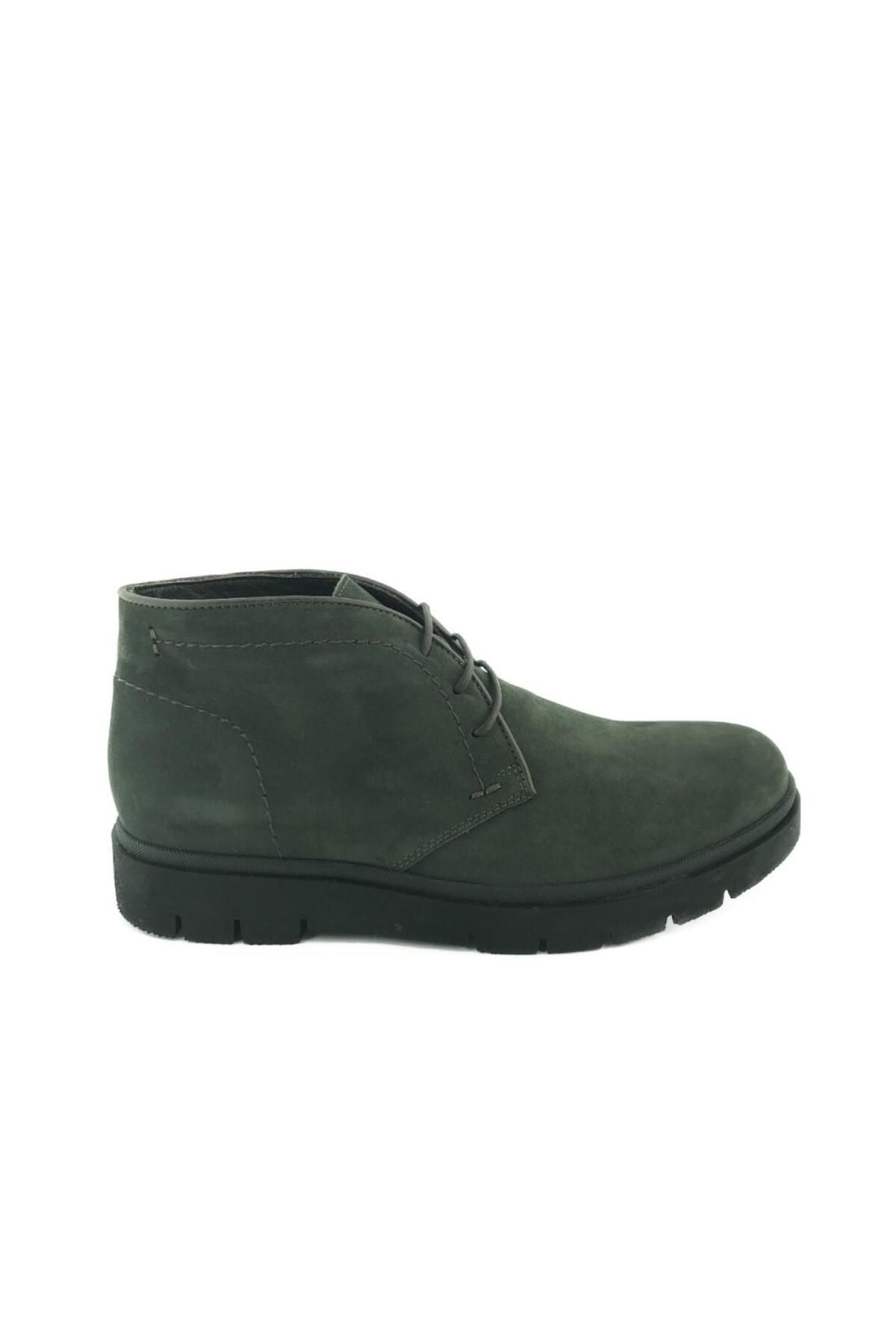 Freefoot 6820-1 Bot Antrasit