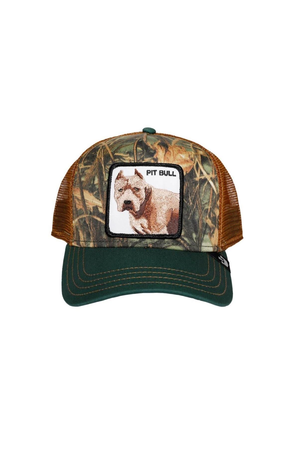Goorin Bros Pitbull Unisex Şapka 101-0621