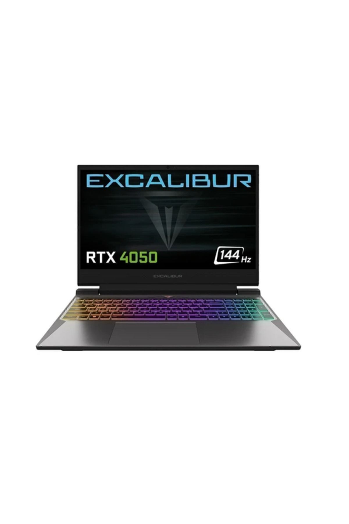CASPER Excalibur G870.1270-DFA0X-B I7-12700H 32GB Ram 1tb Nvme SSD Gen4 6gb RTX4050