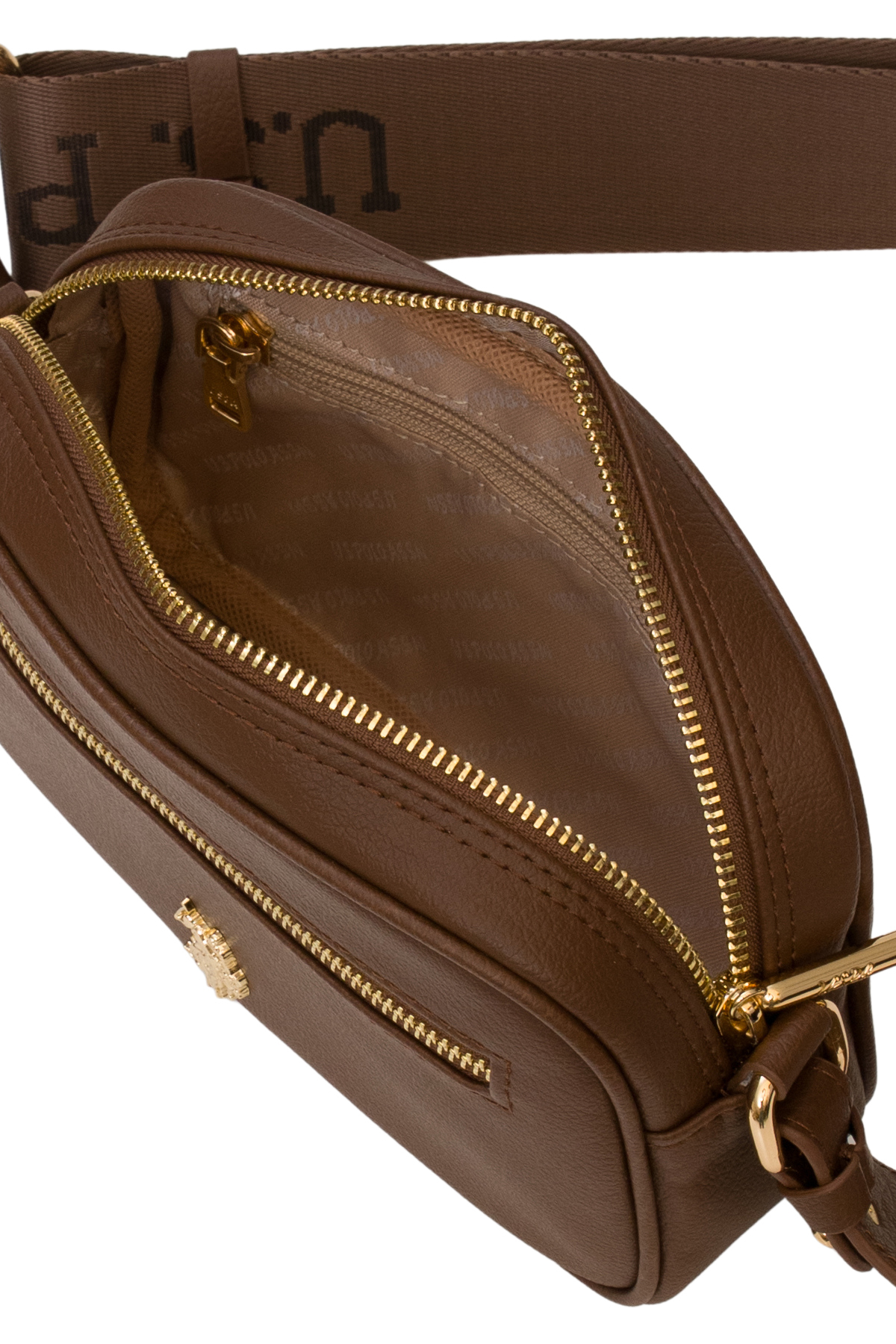 کیف پستی زنانه راسته | یو اس پولو U.S. Polo Assn. US25595 - تصویر 5