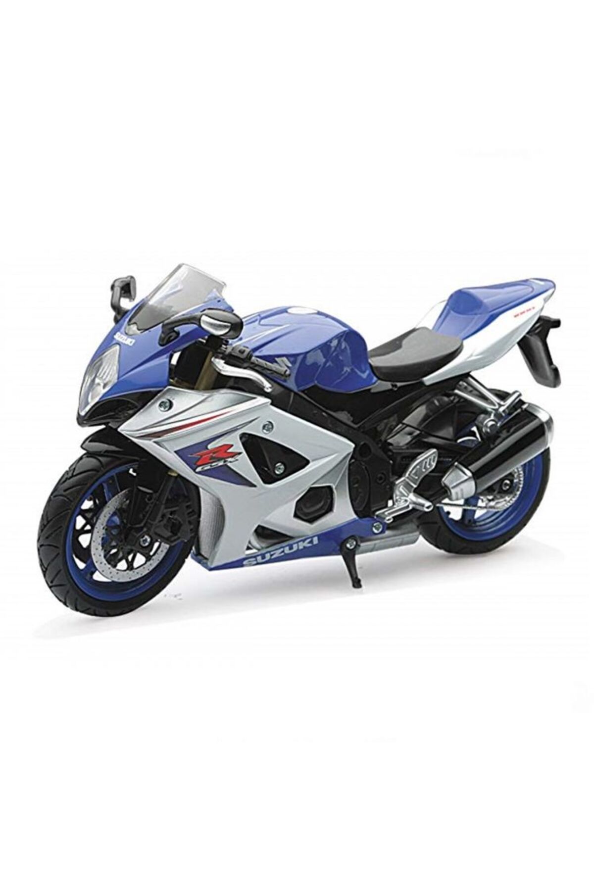 New Ray Sunman 1:12 Suzuki GSX R1000 2008