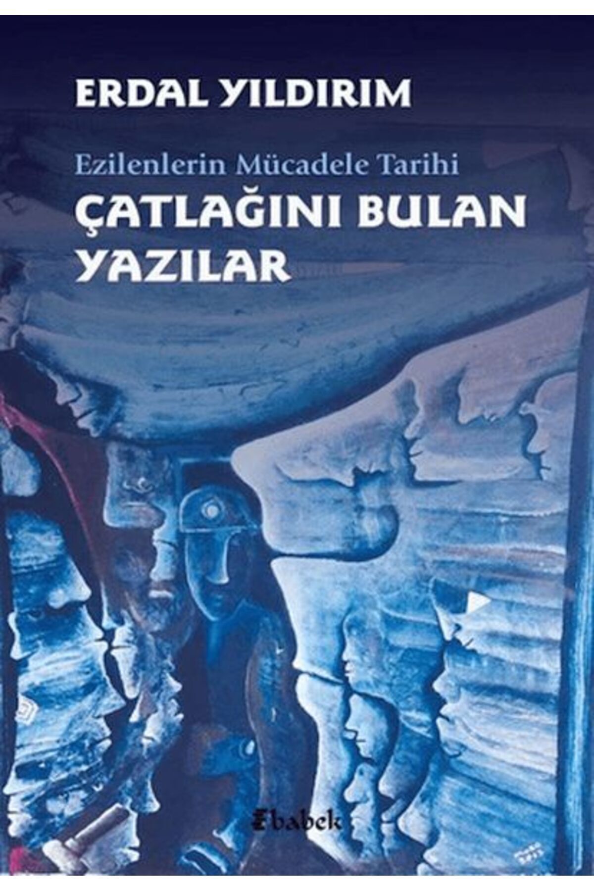 Genç Destek Ezilenlerin Mücadele Tarihi Çatlağını Bulan Yazılar