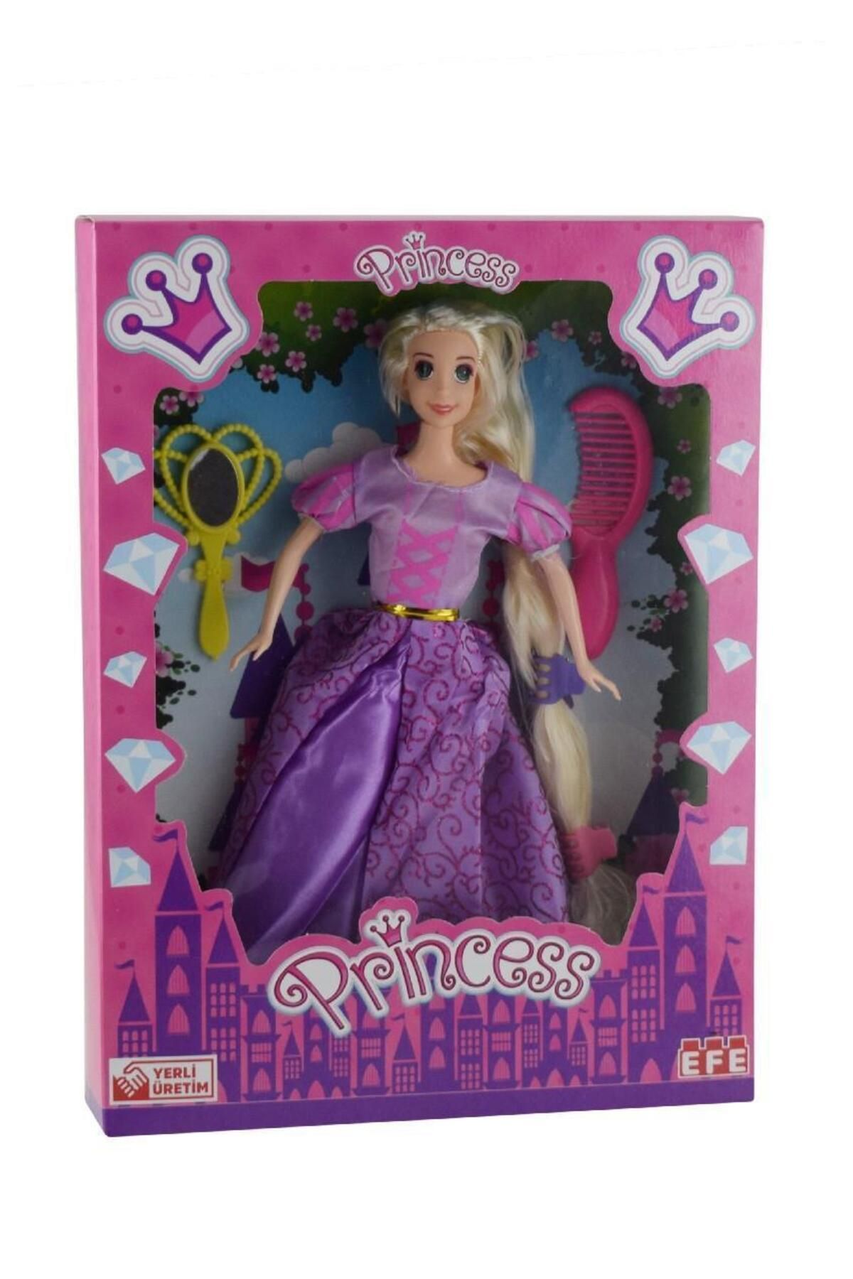 Efe Toys PRİNCESS GIRL