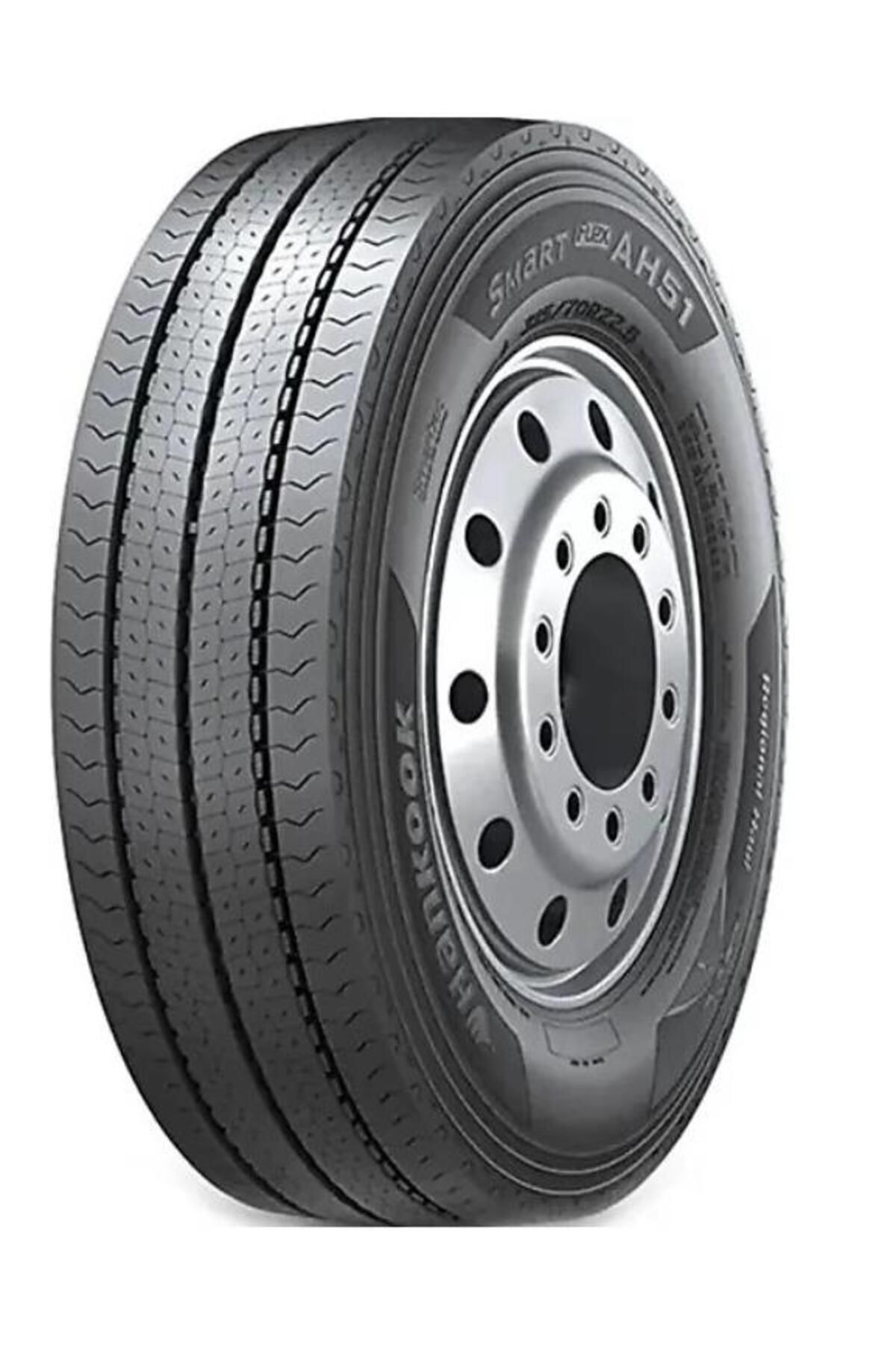 Hankook 315/70R22.5 AH51 156/150L M+S 2024 YAZ Lastiği
