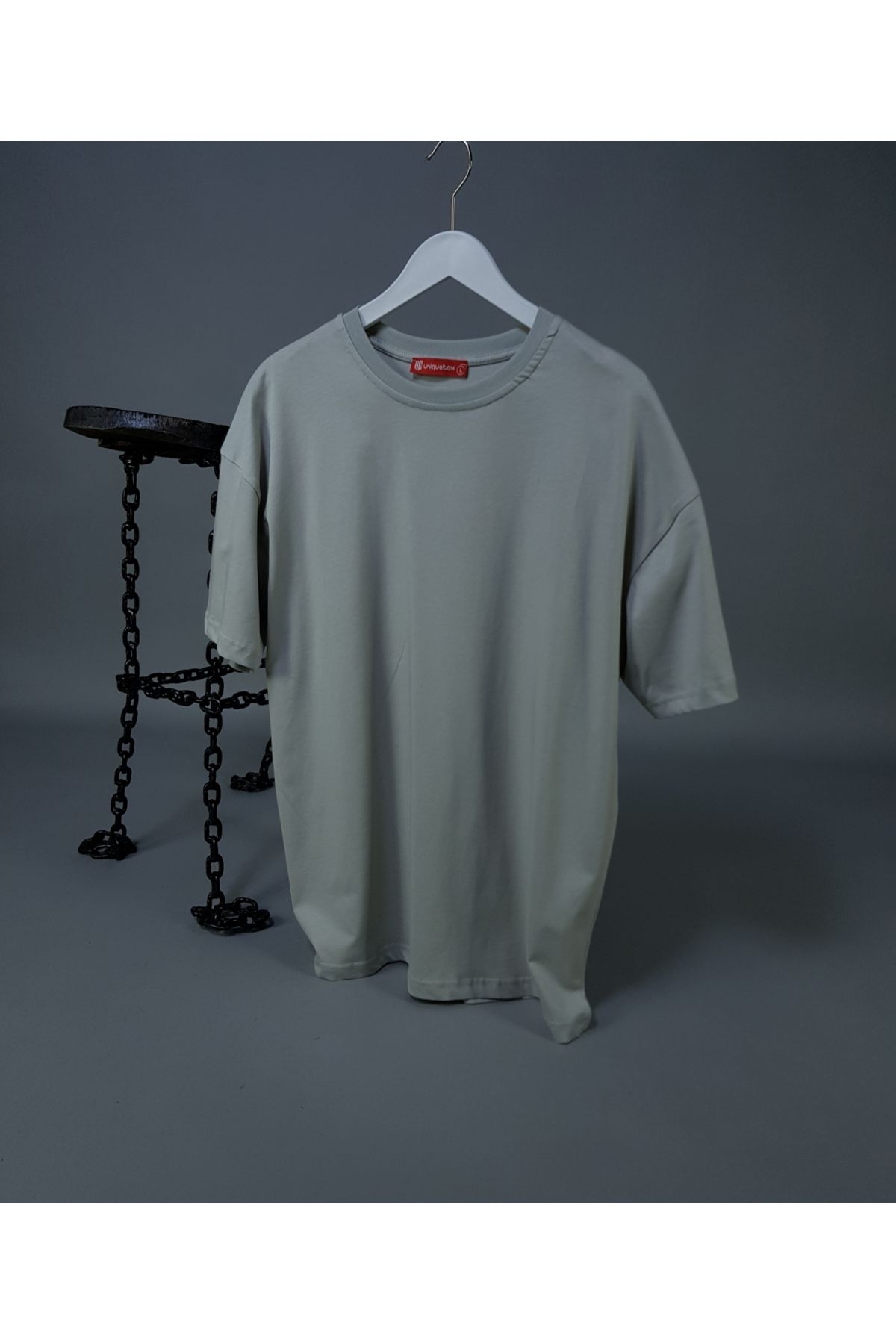Terziligiyin Oversize Unisex Tişört
