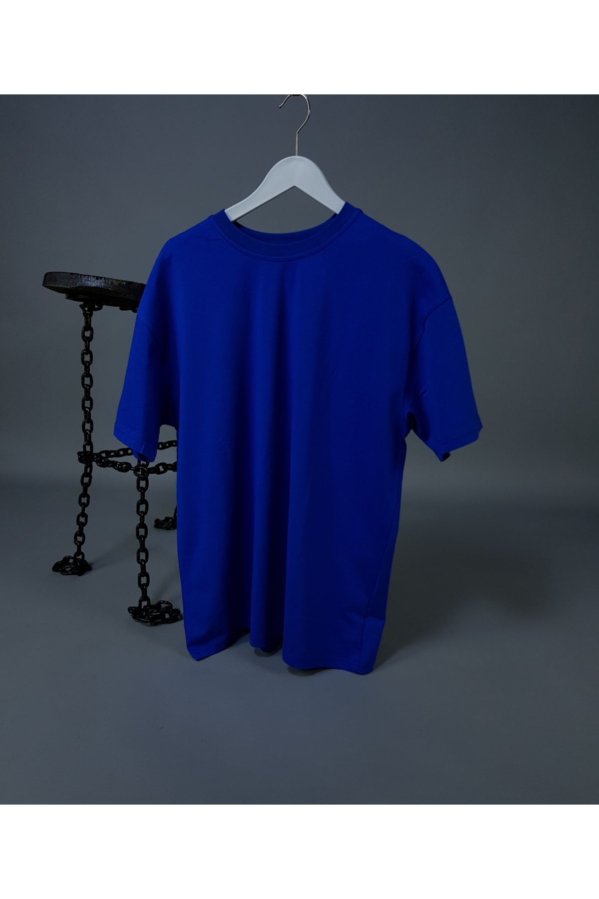 Terziligiyin Oversize Unisex Tişört