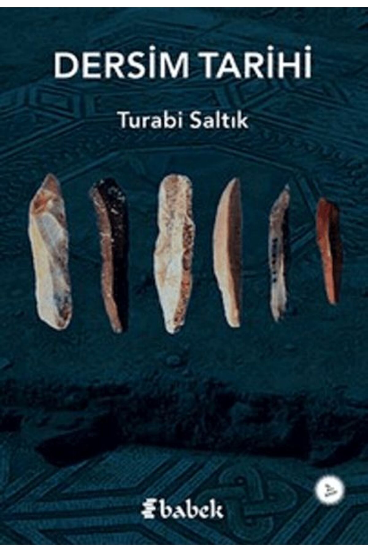 Genç Destek Dersim Tarihi