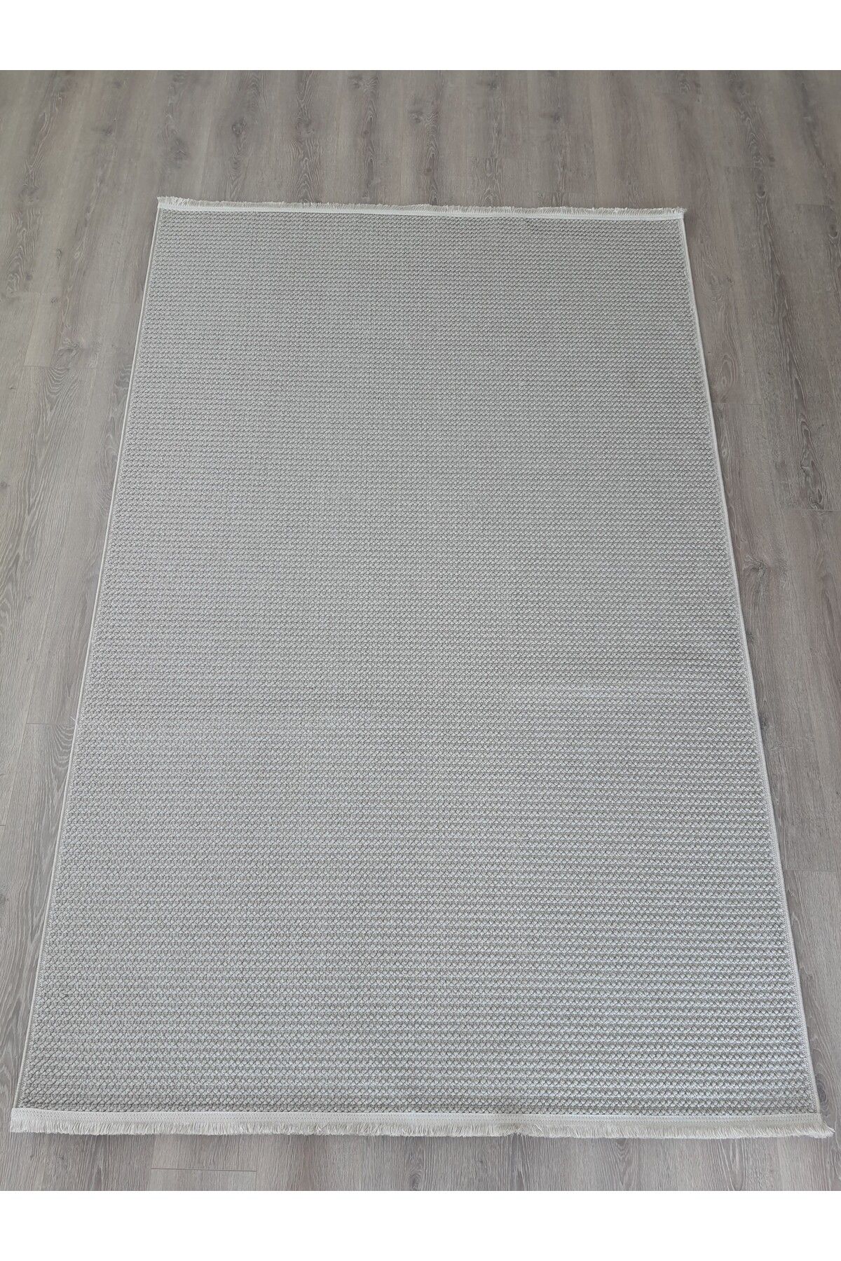 Halımark İstanbul Koleksiyonu | Her Odaya Uygun Vizon Modern Halı 68975-071