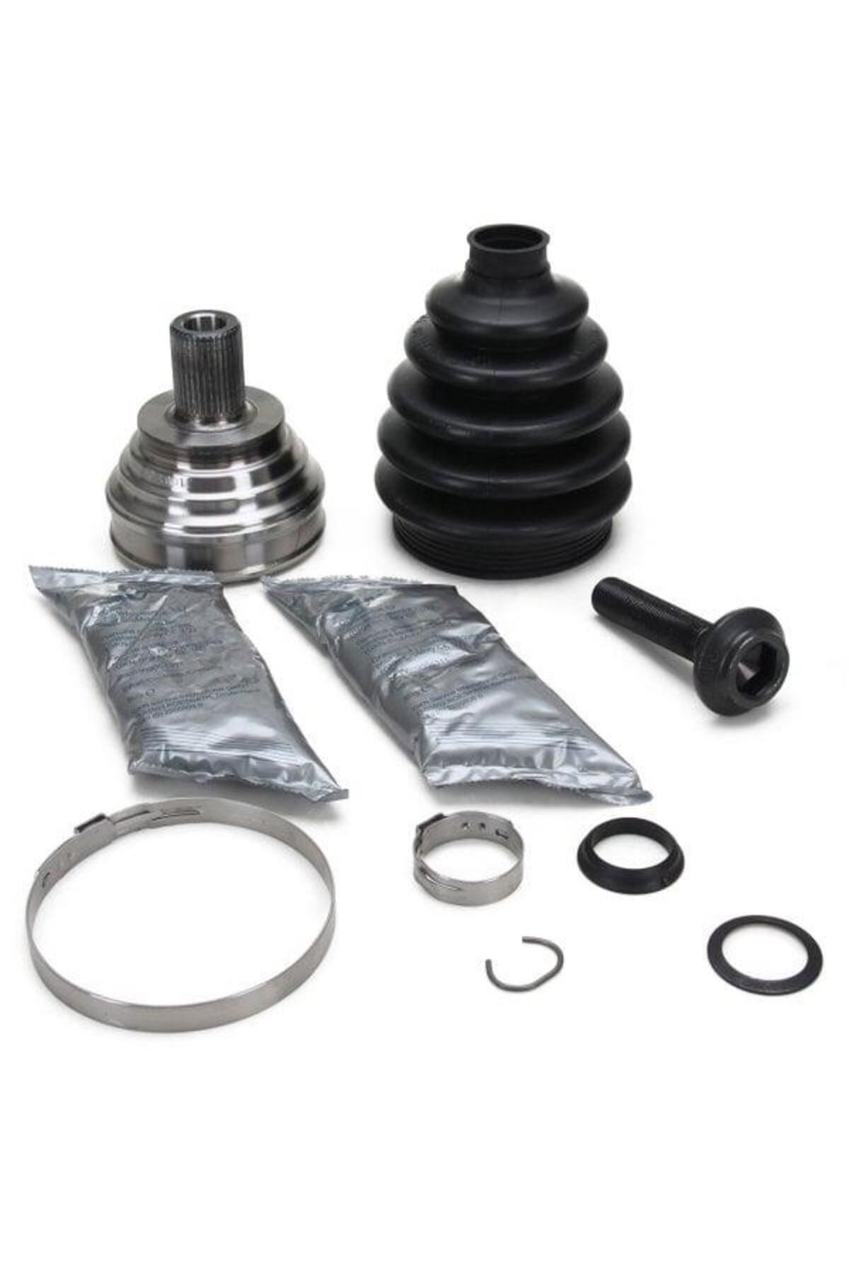 GKN 304327 | Skoda Yeti 2009-2015 Dış Aks Kafası