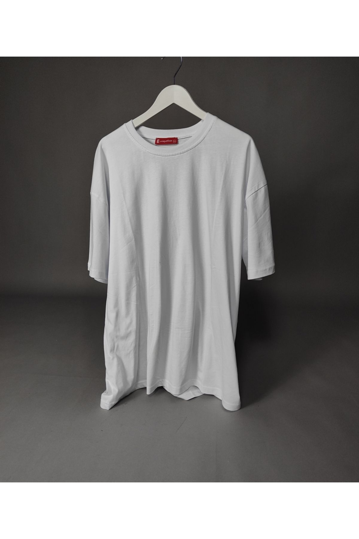 Terziligiyin Oversize Unisex Tişört