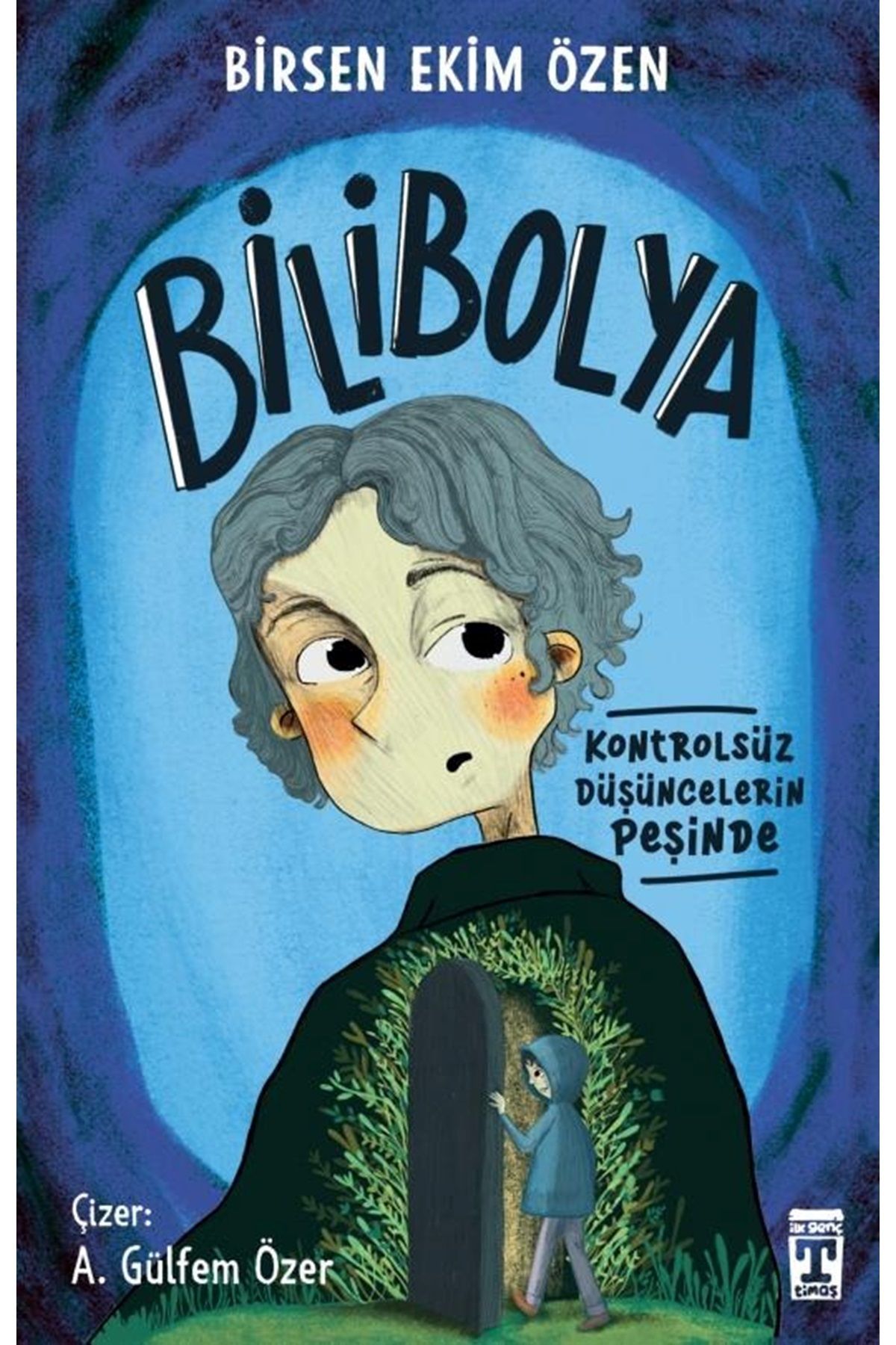 İlk Genç Timaş Bilibolya