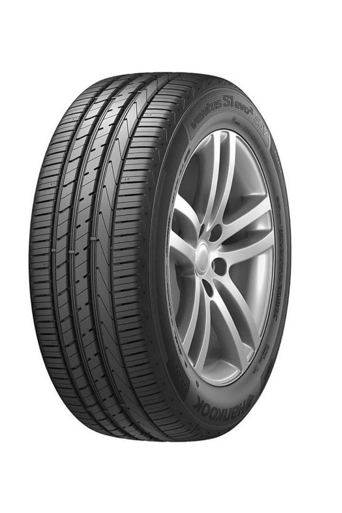 Hankook 235/55R18V Ventus evo SUV K137A 2025 YAZ Lastiği