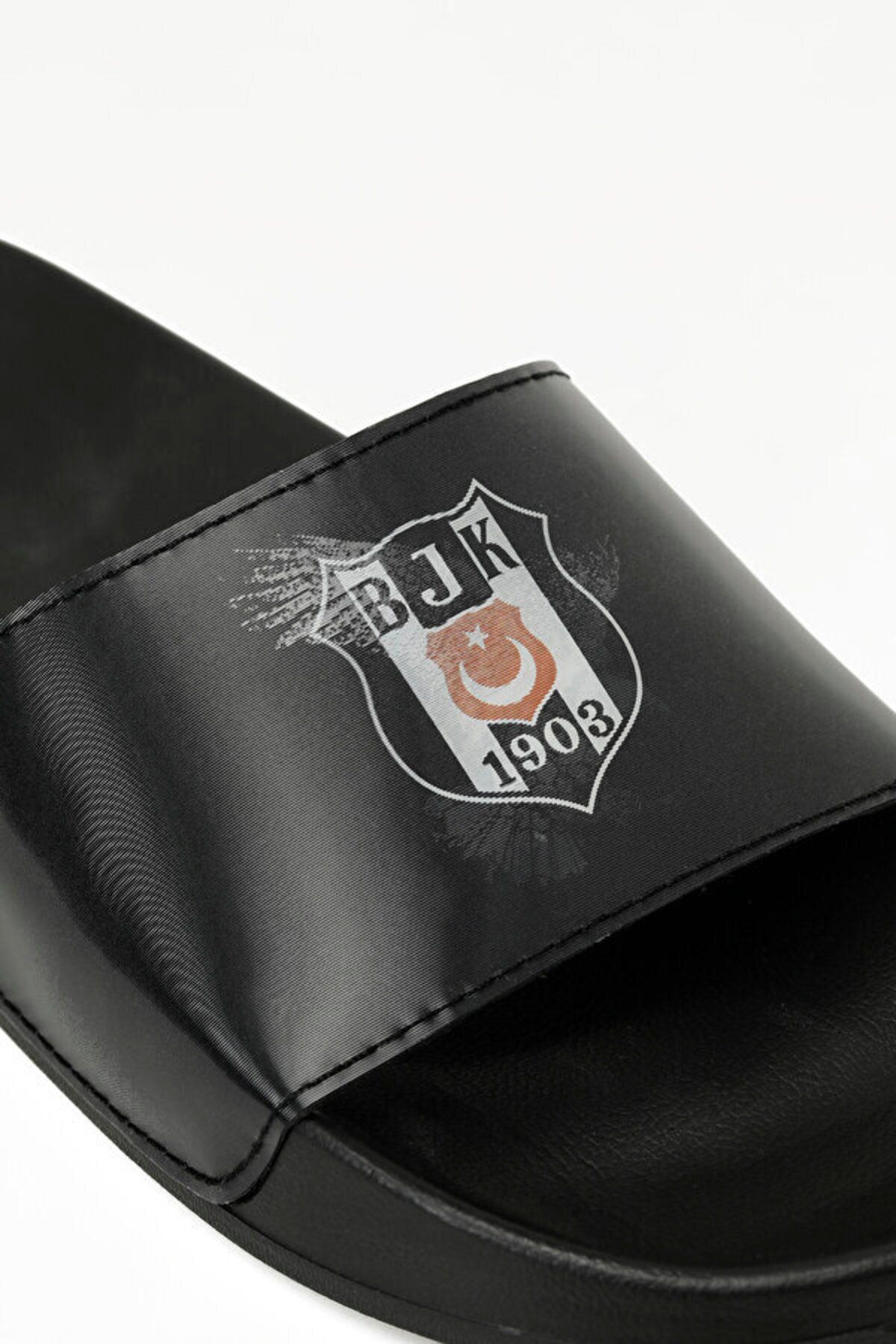 Kinetix Valen Lisanslı BJK Terlik