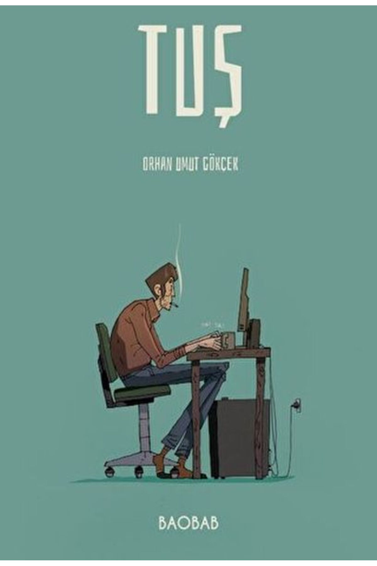 Profil Kitap Tuş Roman