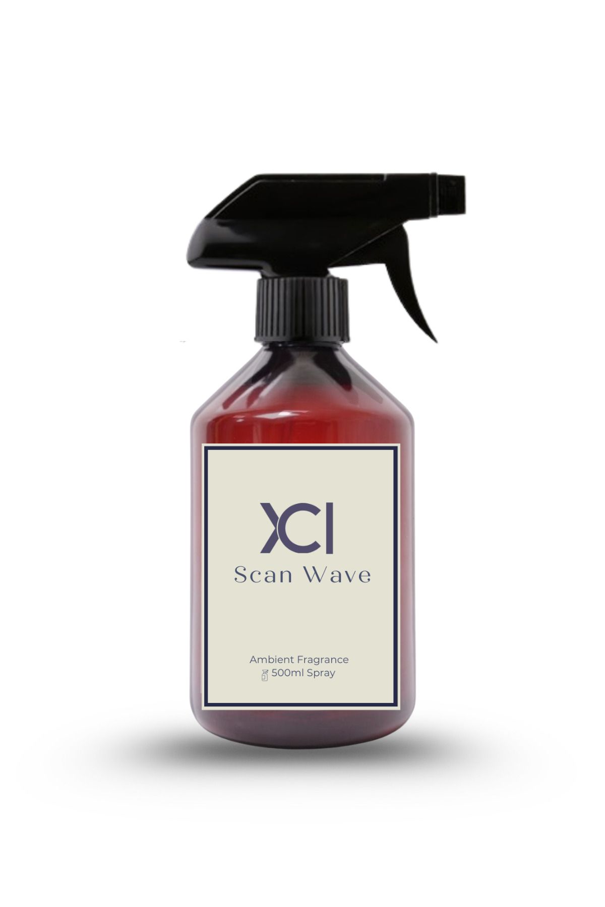 XCI Scent Wave 500 ml Ortam ve Kumaş Parfüm Spreyi