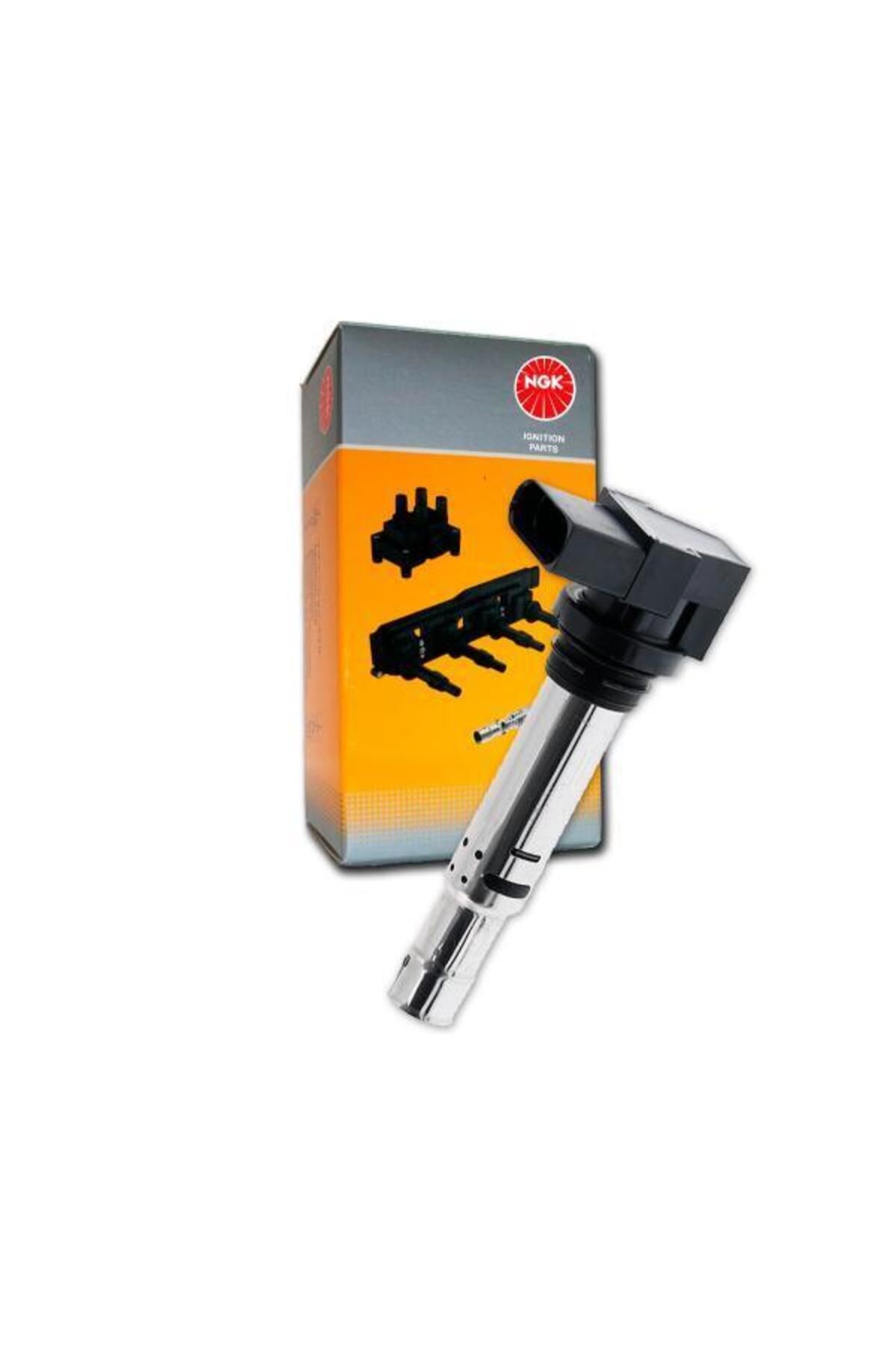 NGK NGKSkoda Superb 1.4 TSI Motor Ateşleme Bobini