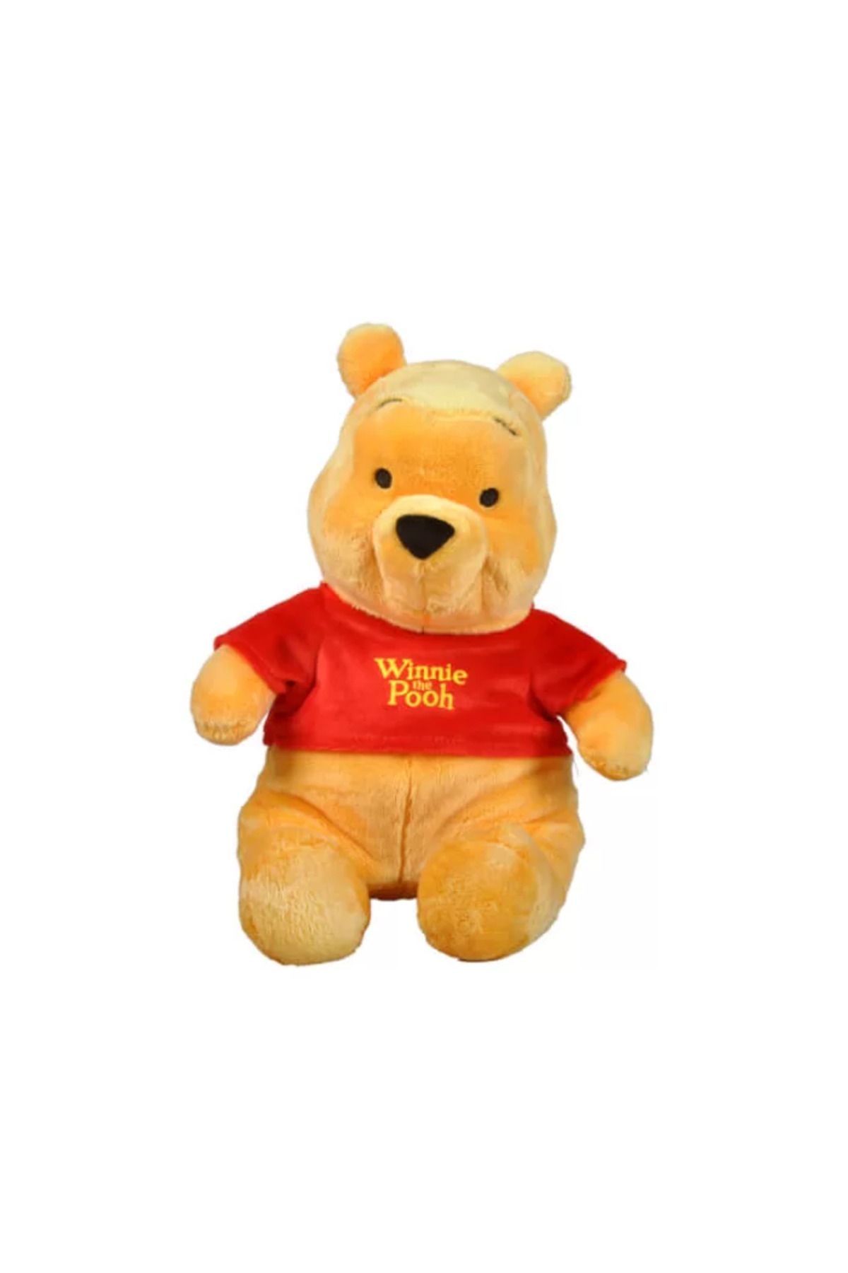 Angel Of Life Sunman Winnie The Pooh Core Peluş 43 cm