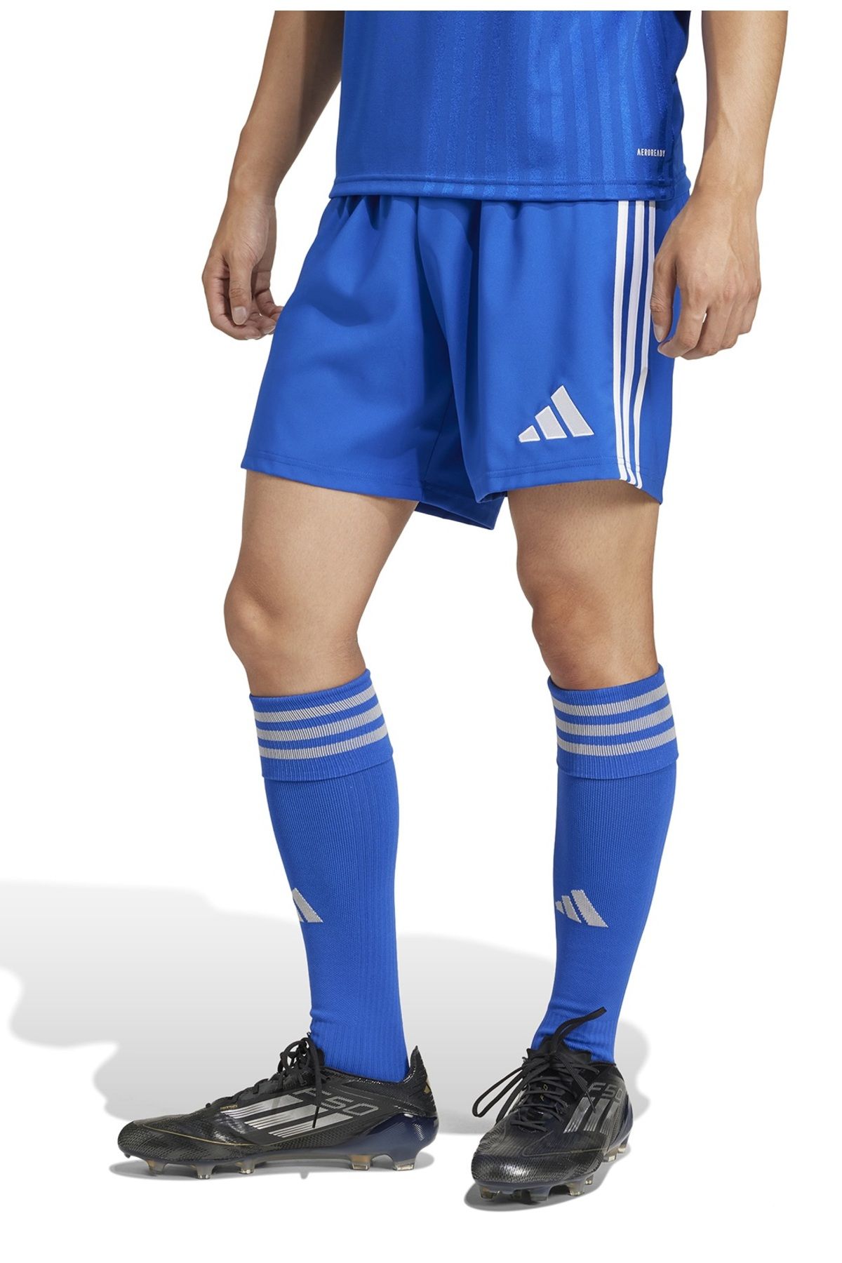 adidas Tastıgo Erkek Running Hızlı Kuruma Micropoly Antrenman Halısaha Fitness Günlük Outdoor Spor Şort