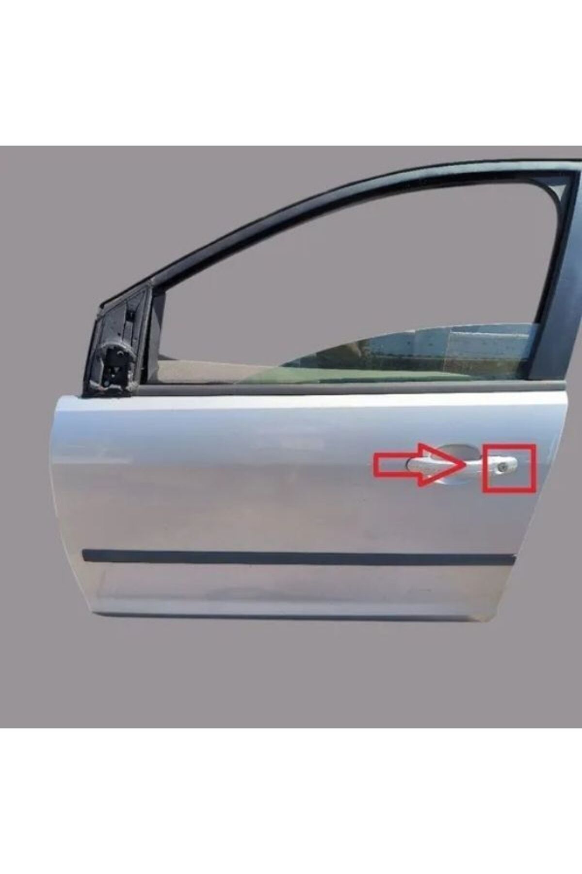 shop FORD FOCUS MK2 KAPI KİLİT KAPAĞI