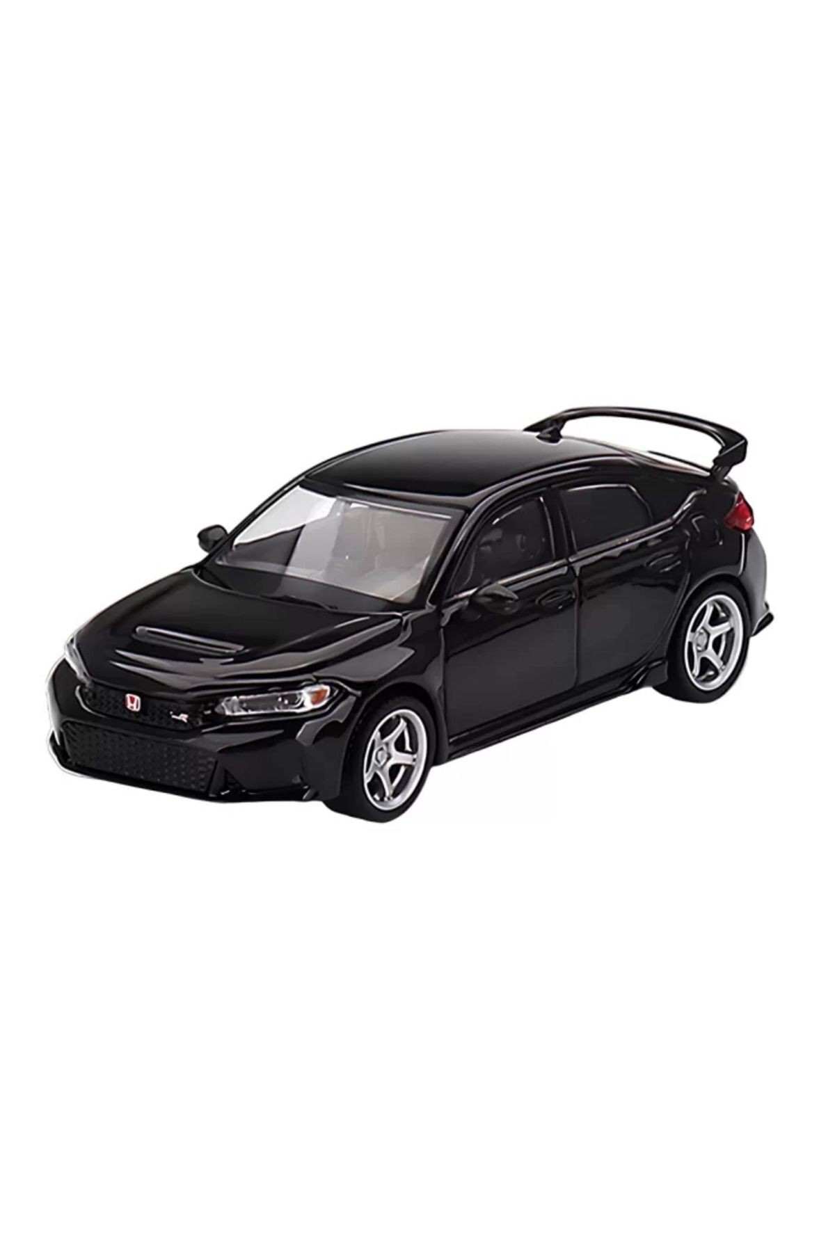 Angel Of Life Mini Gt 1:64 Honda Civic Type R 2023 GT