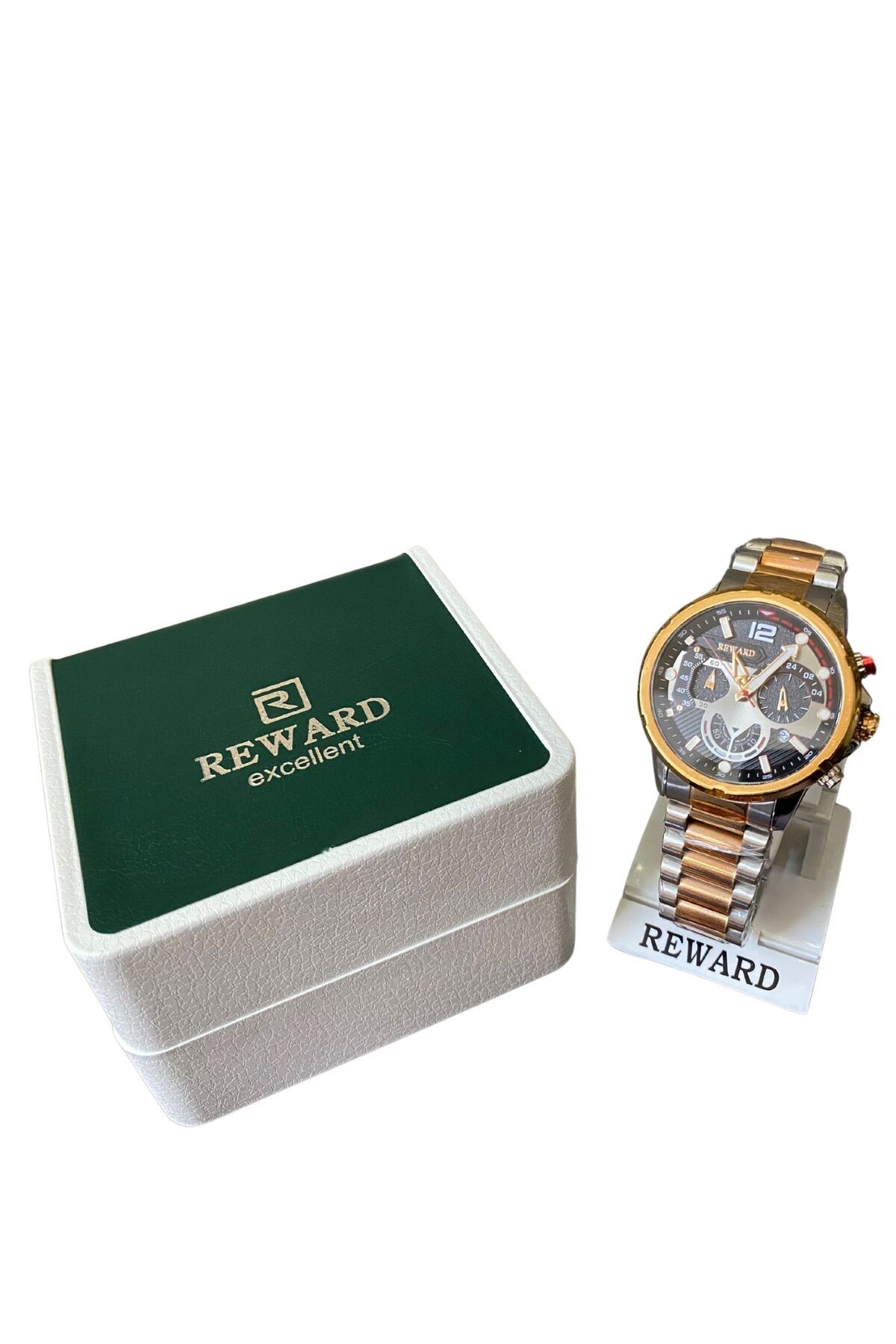 REWART BU YILIN MODELİ ERKEK KOL SAATİ
