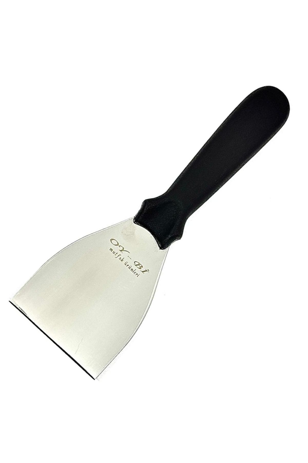 OY-Bİ Paslanmaz Çelik Spatula Pasta Tatlı Kaldırıcı, Baklavacı Spatulası, Pizza Börek Dilimleyici