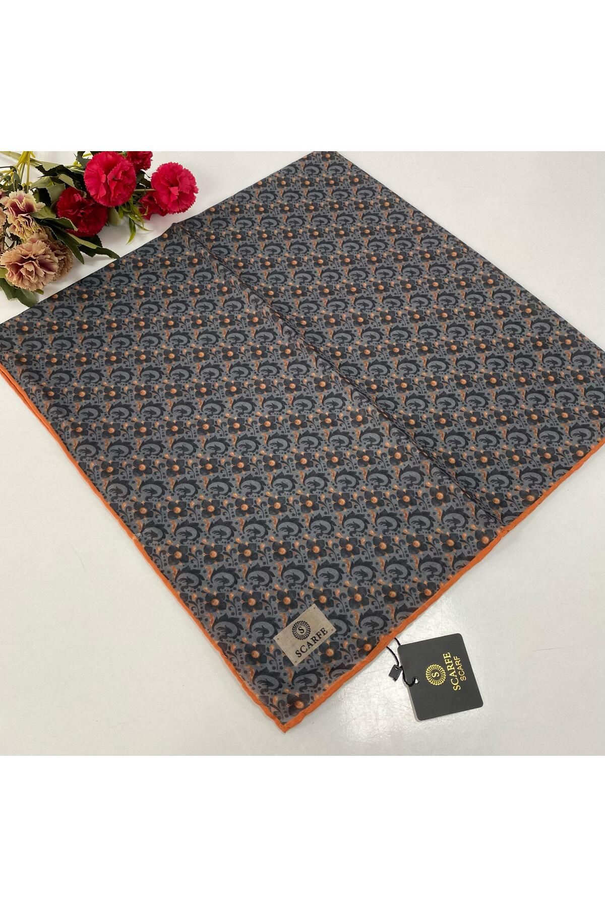 SCARFE SCARF Scarfe Soft Eşarp LDV4007