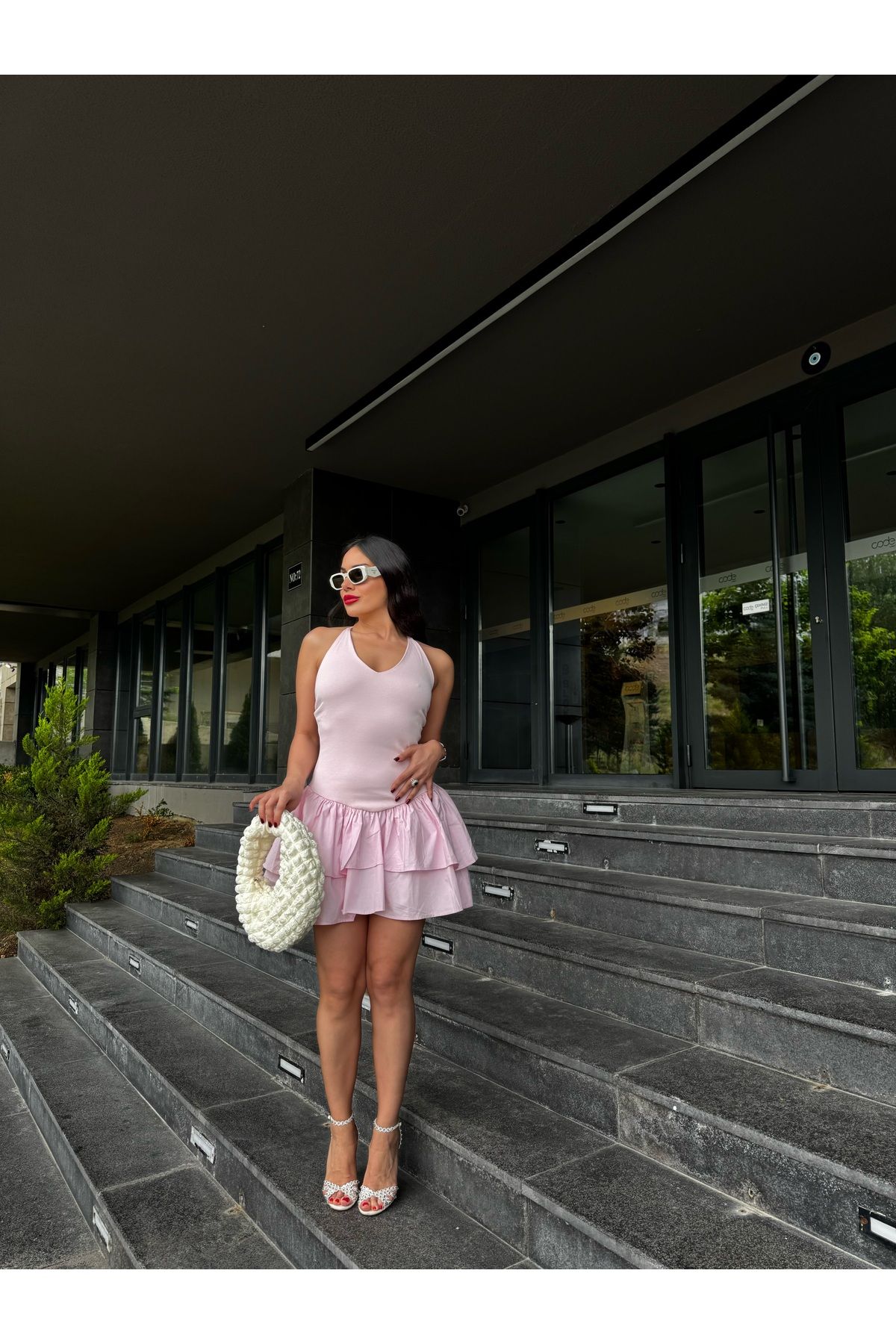 Nur Sönmez Fashion ELBİSE