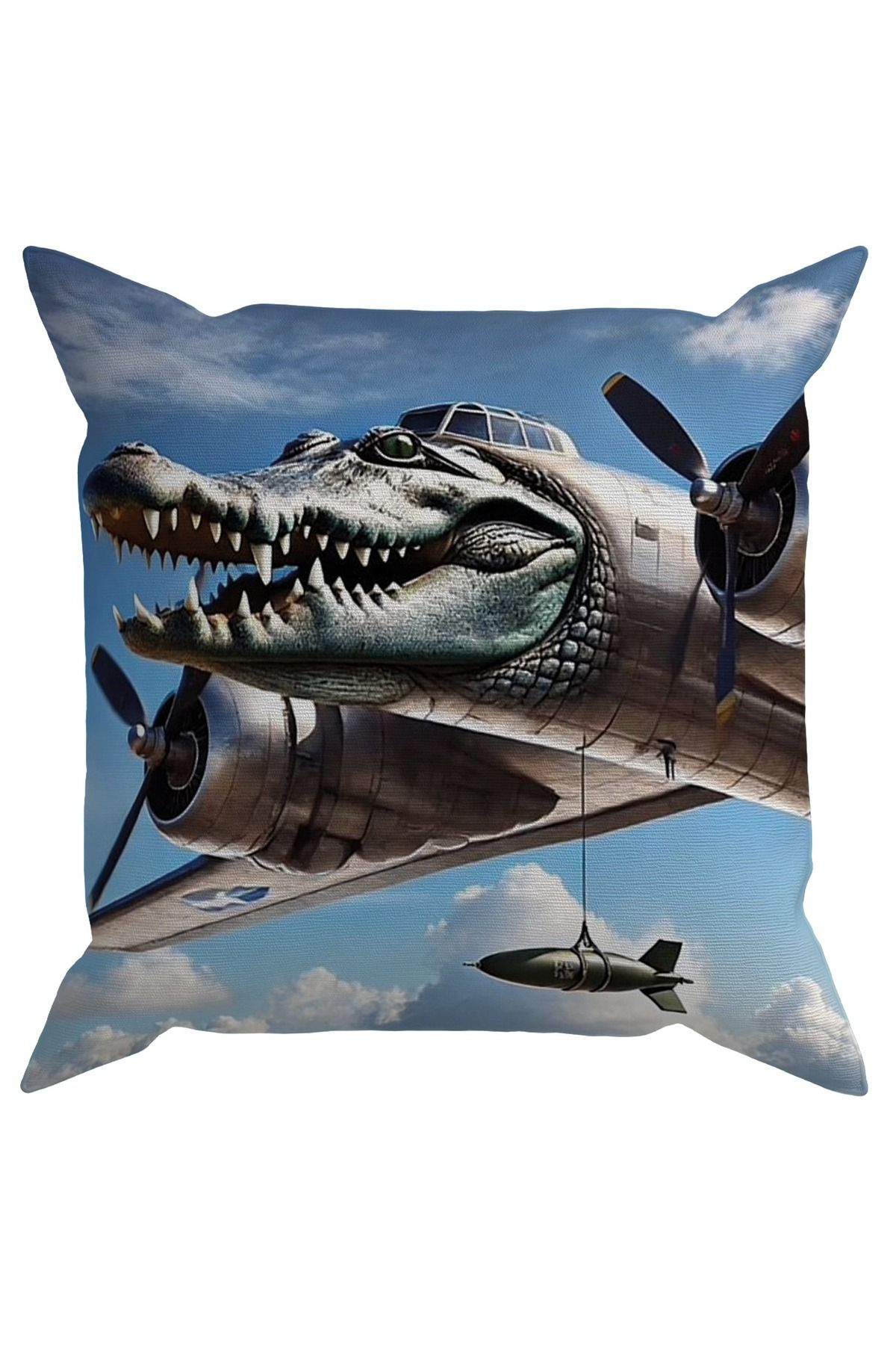 lakeyf bombardino crocodilo
