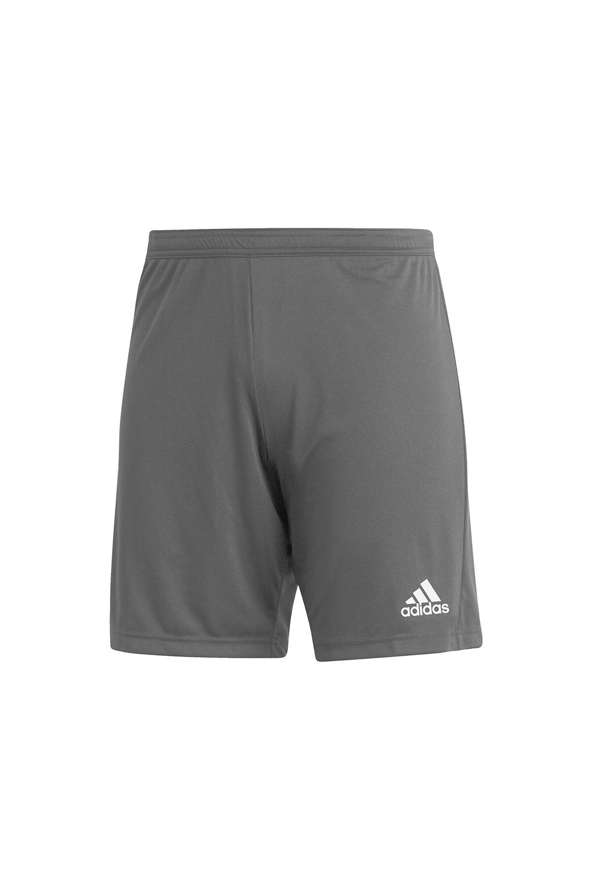 adidas Ent22 Sho Erkek Futbol Maç Şortu H57505 Gri