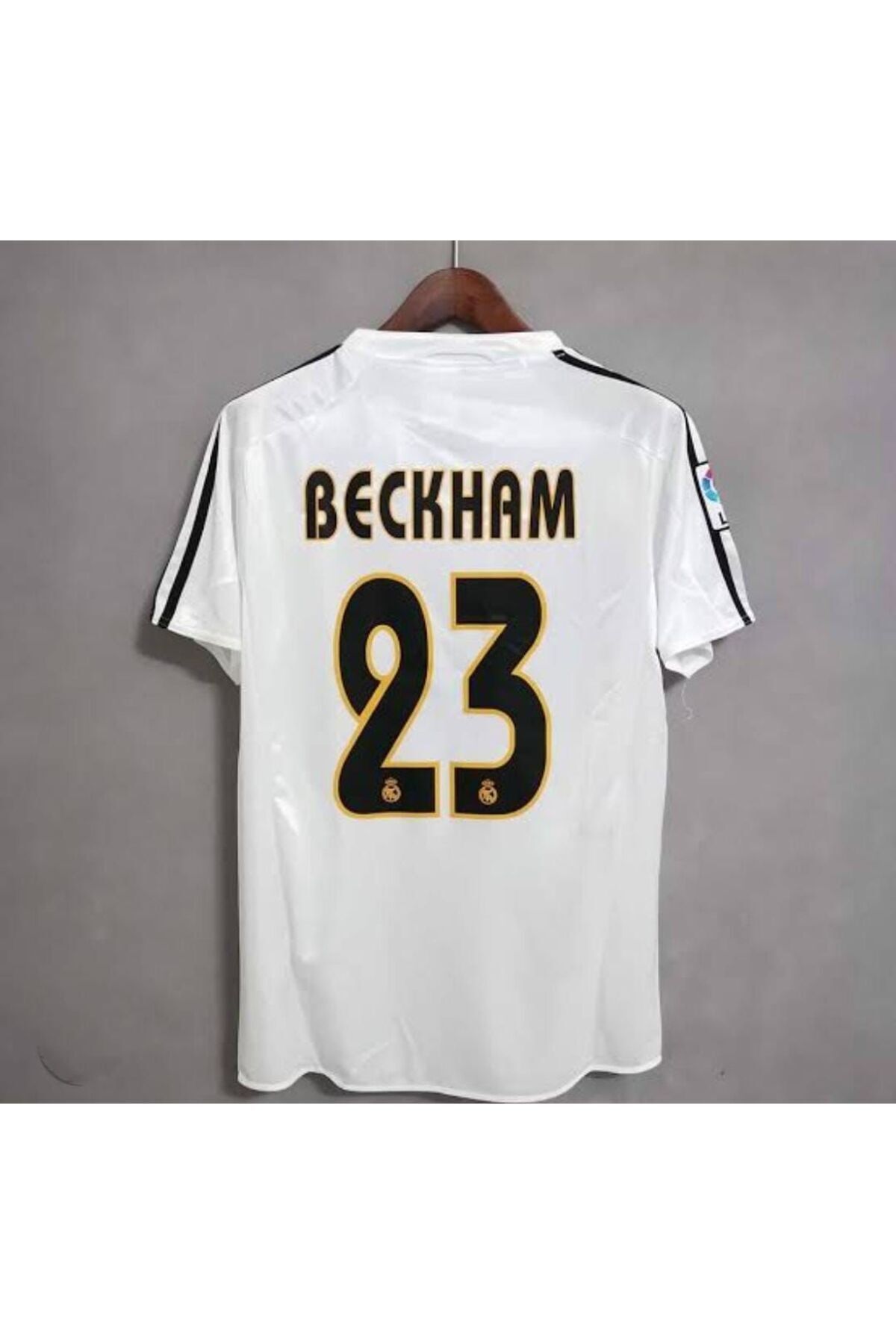 Armageddon EFSANE BECKHAM RETRO BEYAZ FORMASI