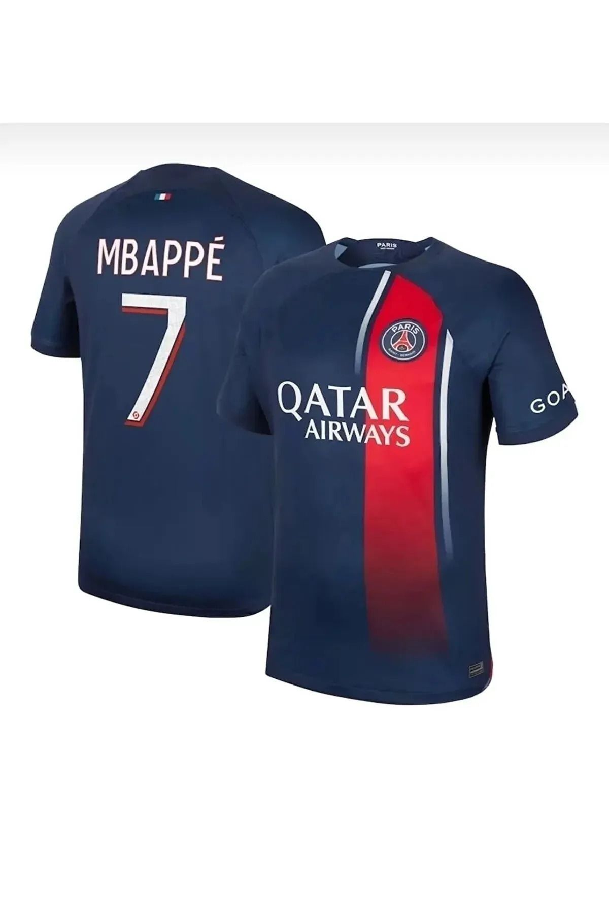 Armageddon PSG MBAPPE LACİVERT FORMASI