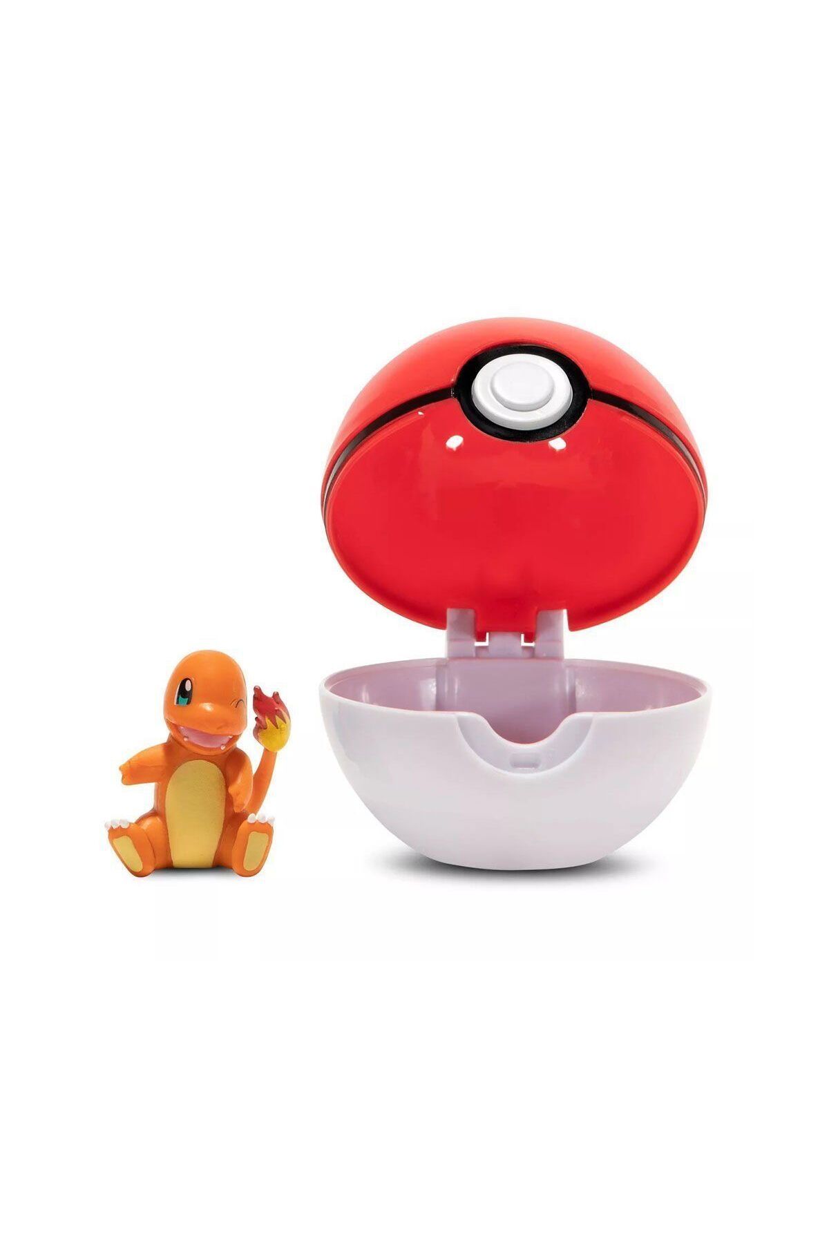 Aymir Ticaret POK PKW0145 Pokemon Clip N Go Charmander