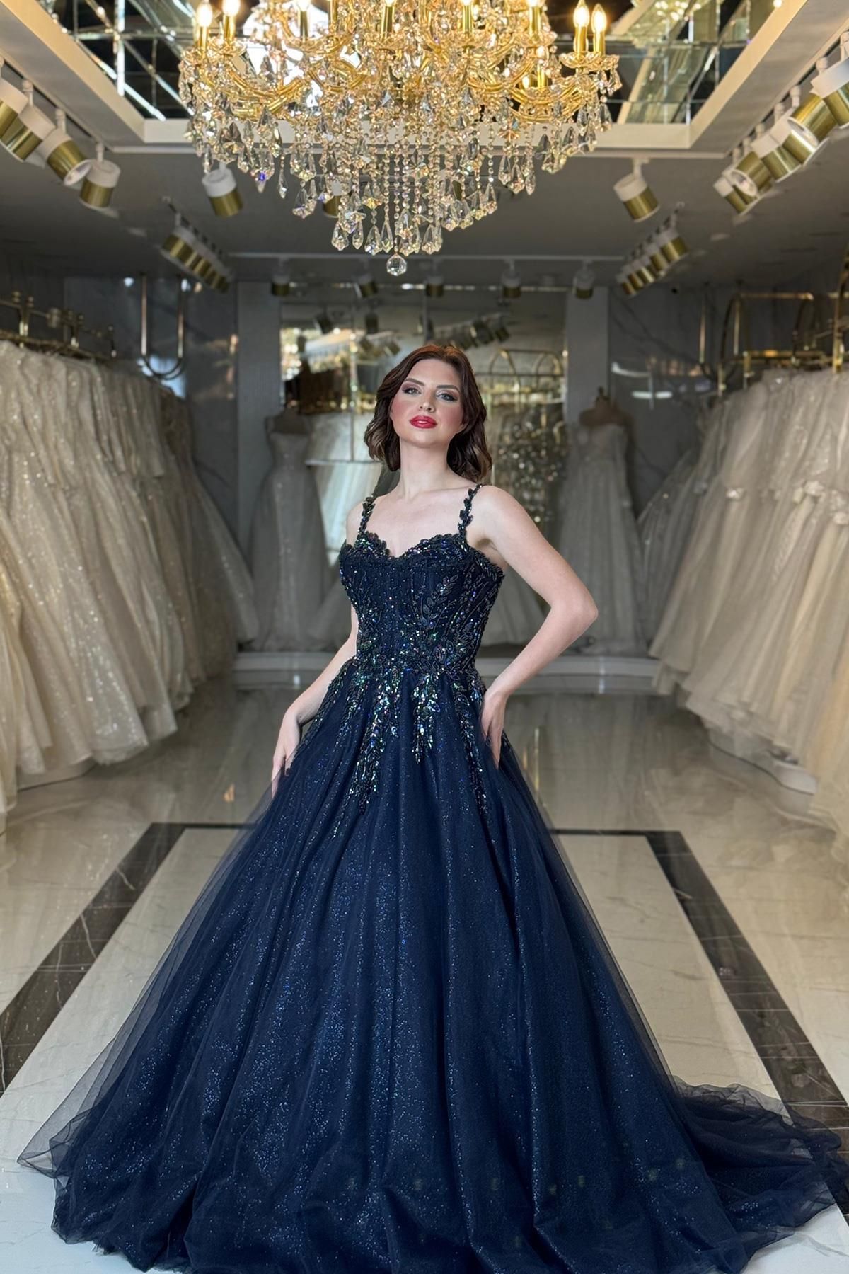 Yonca Moda Evi STD Yonca Nişanlık 6603