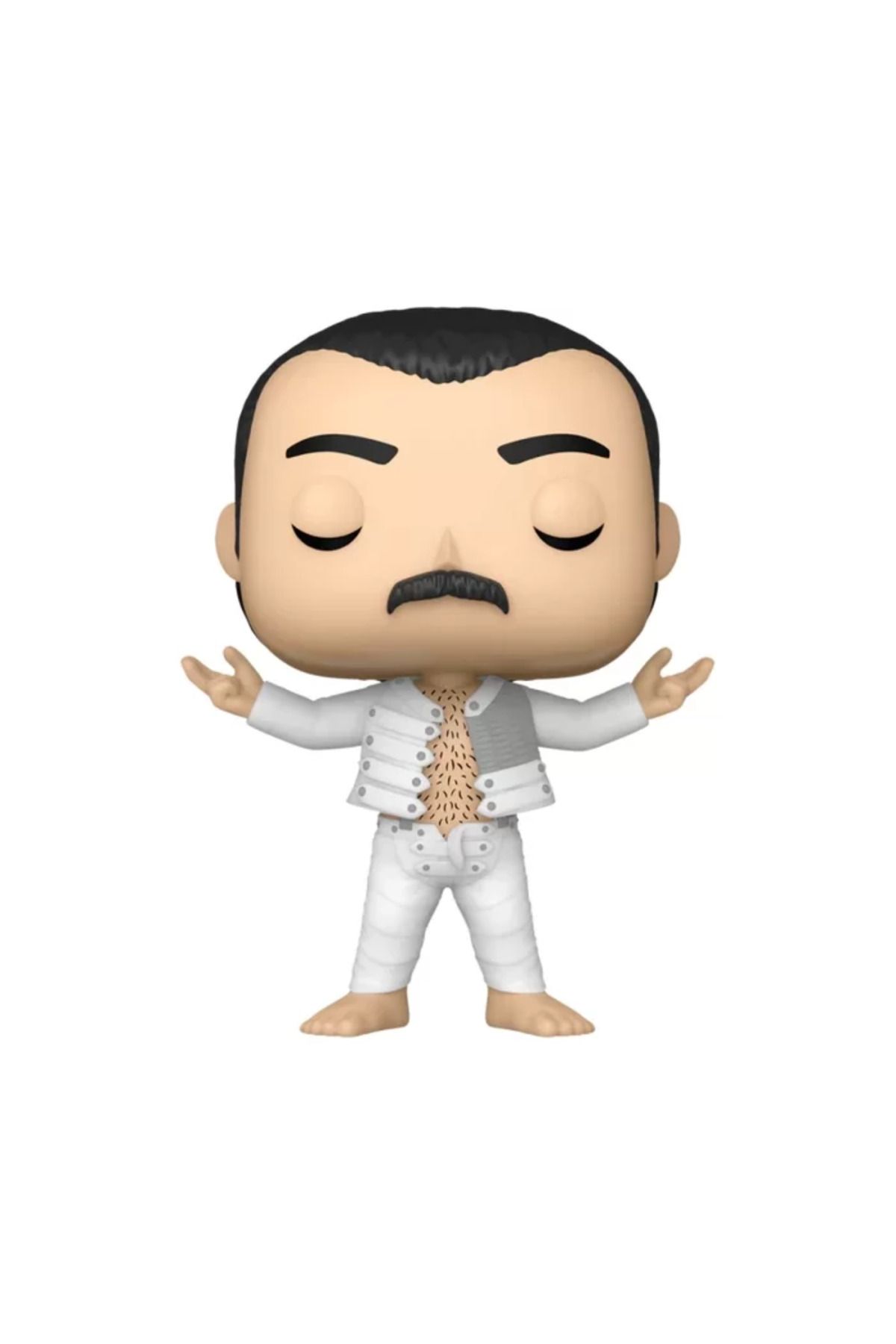 Angel Of Life Funko POP! Rocks Queen Freddie Mercury (I Was Born to Love You)