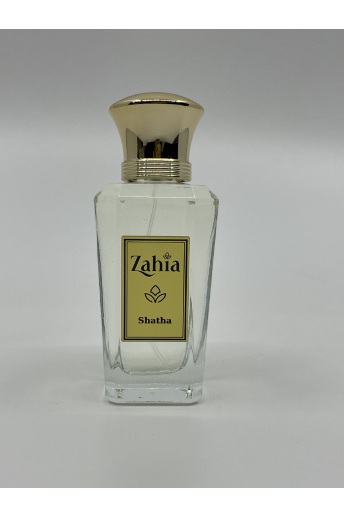 ZAHIA Shatha