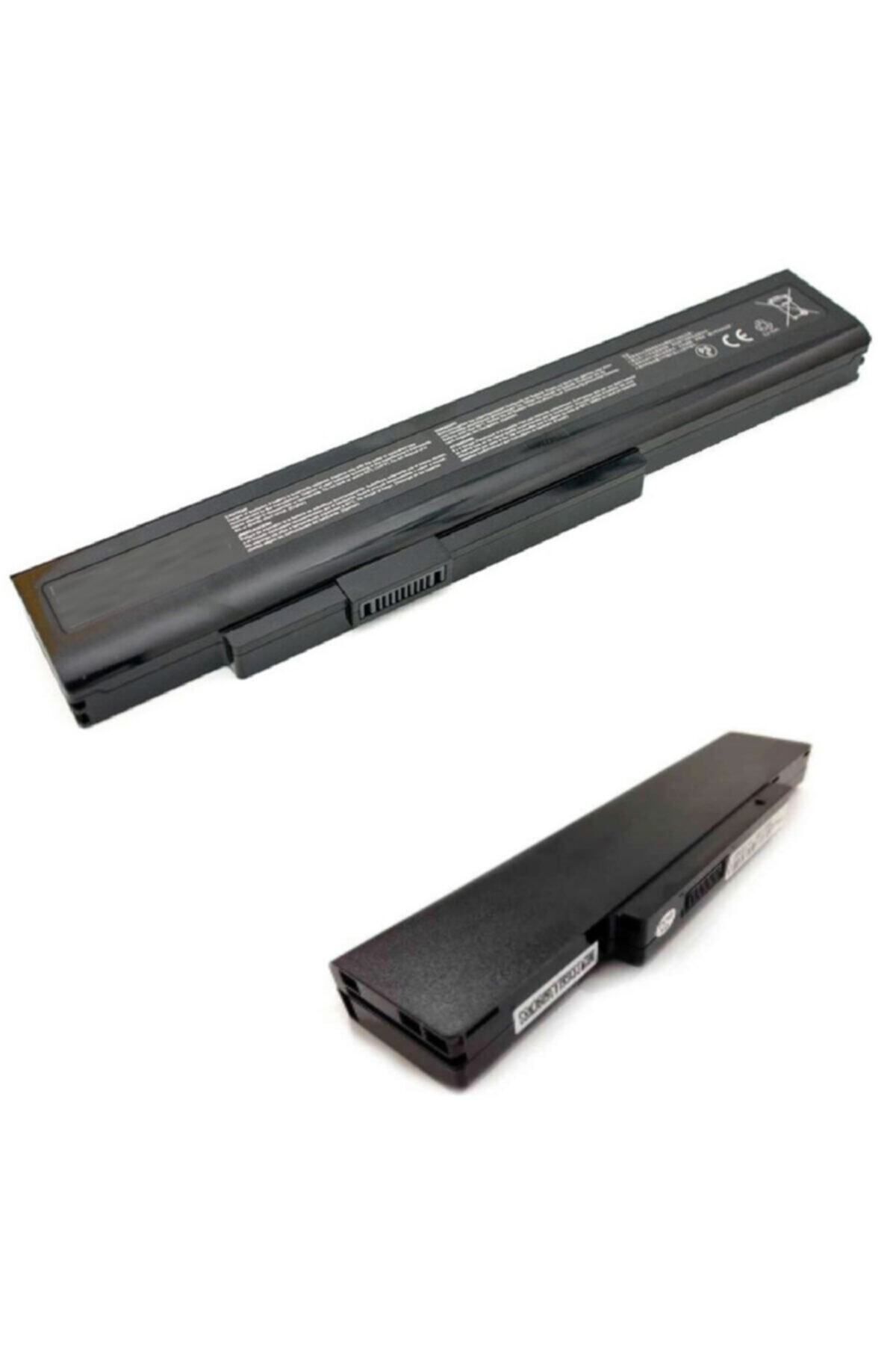 Afila Casper MEDİON Akoya e7221 Bataryası - Pili 14.8Volt (14.4) 8 Cell