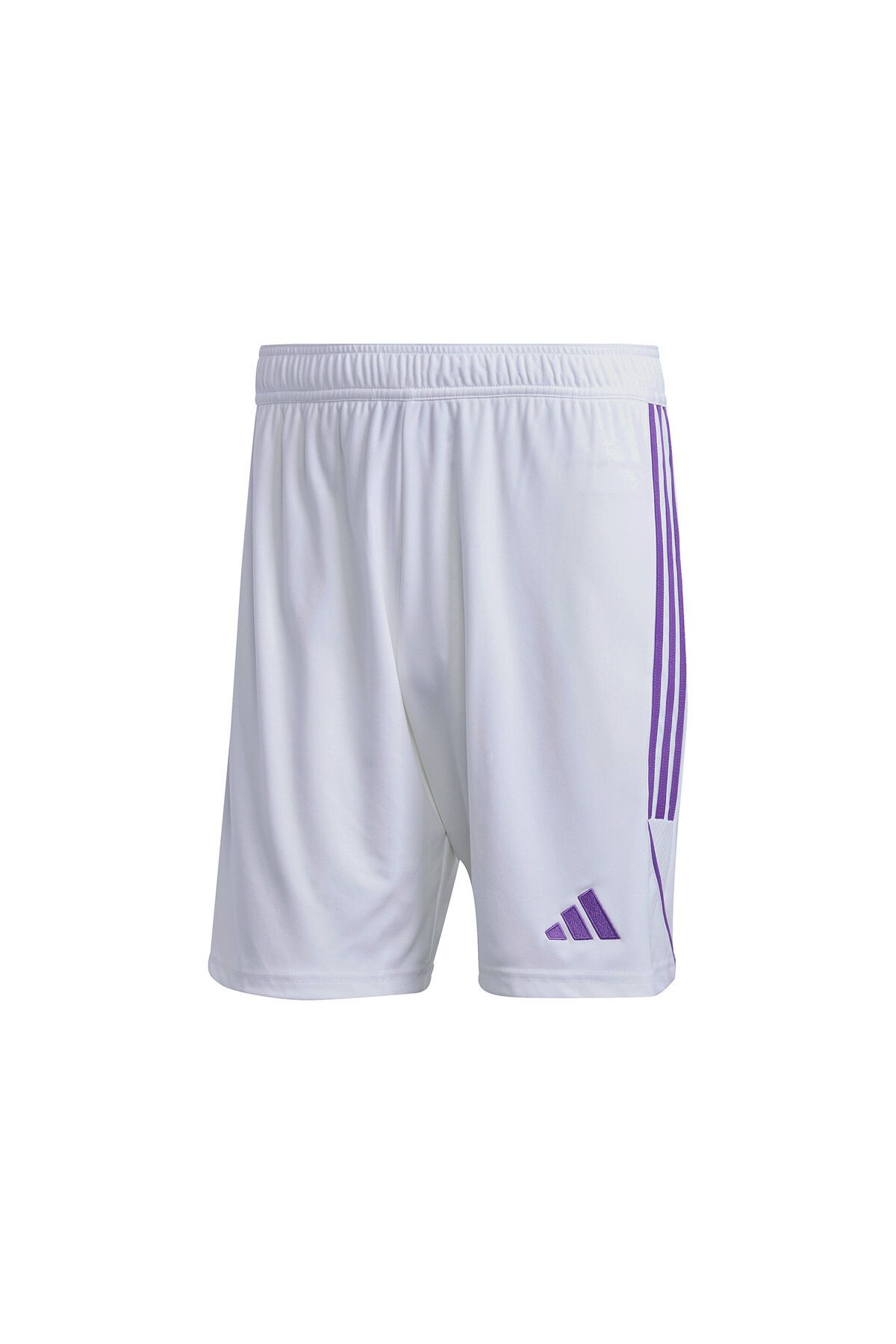 adidas Tiro 23 Sho Erkek Futbol Şortu IC7487 Beyaz