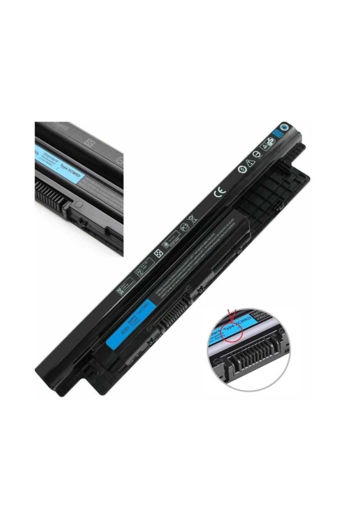 Afila Dell inspiron 17R N5737 3521-9089 Batarya Pil 6 Cell (11.1V)
