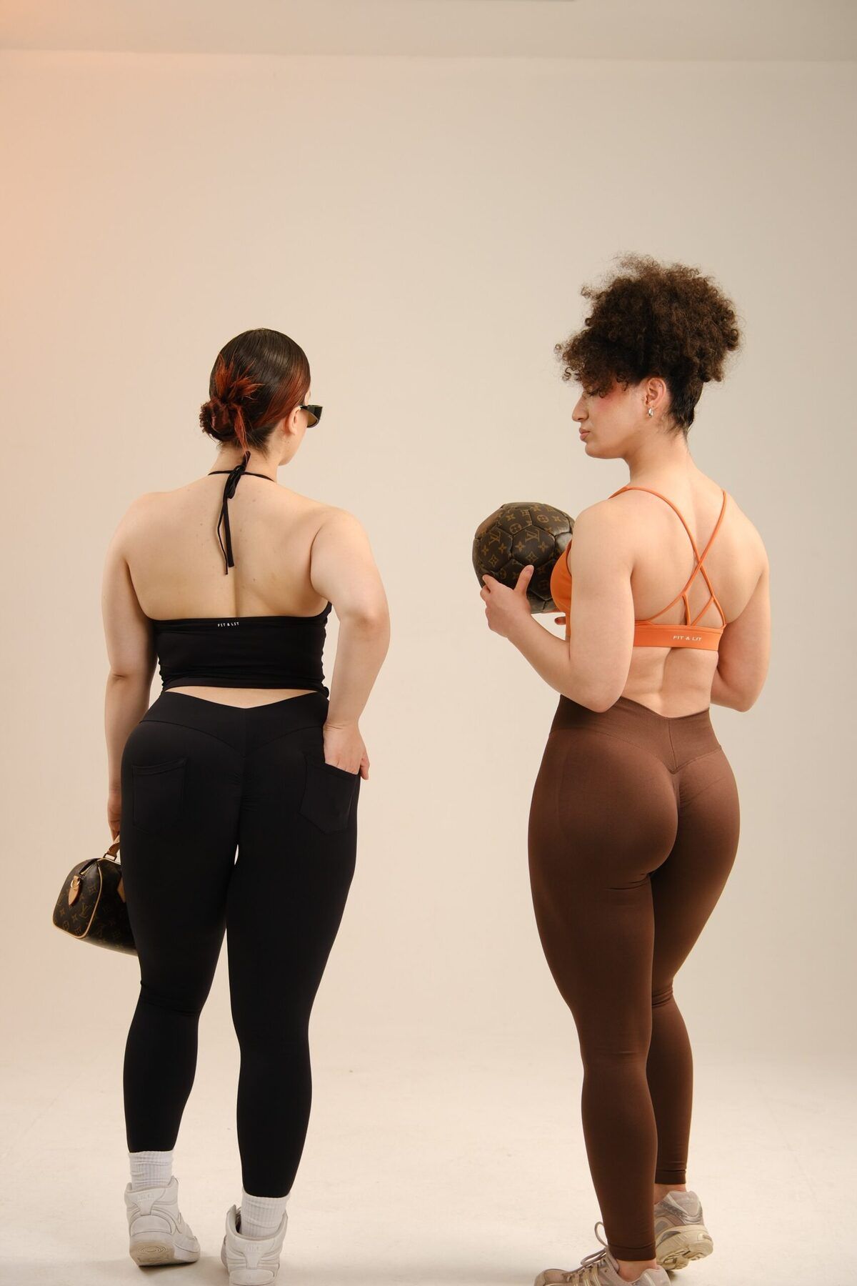 FITNLIT Juicy Leggings