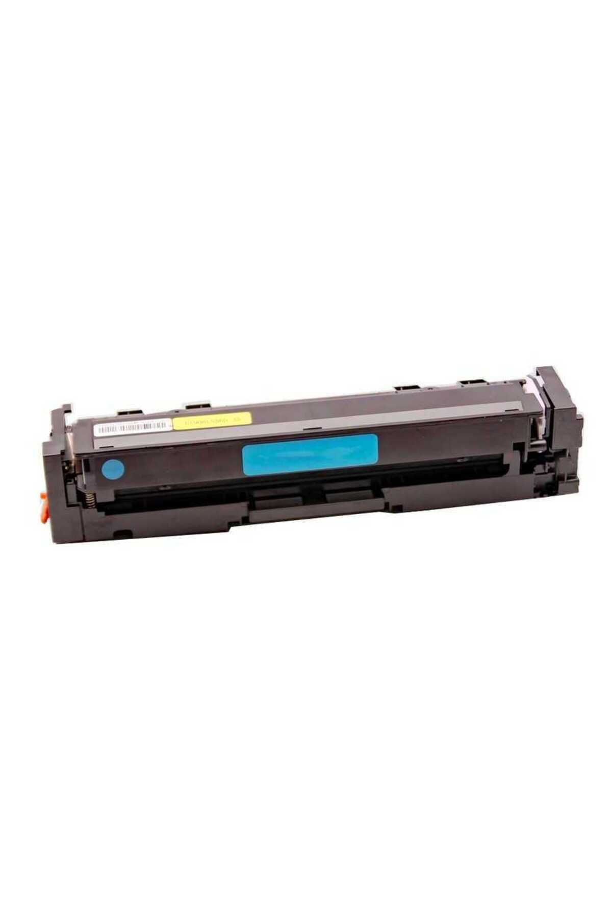 QUEEN HP 415A-W2031A MUADİL TONER MAVİ CHİPSİZ