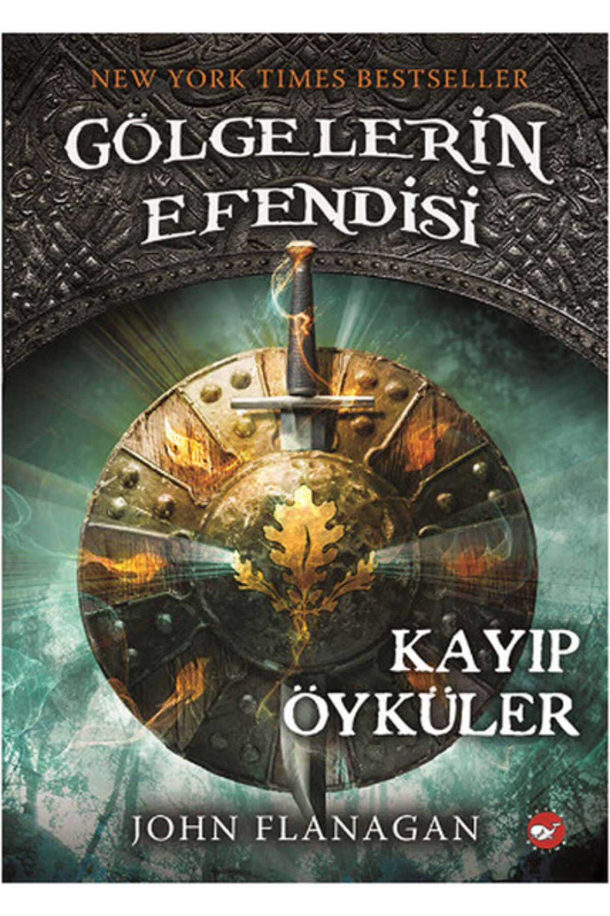 Karatay Yayınları Gölgelerin Esi 11 Kayıp Öyküler