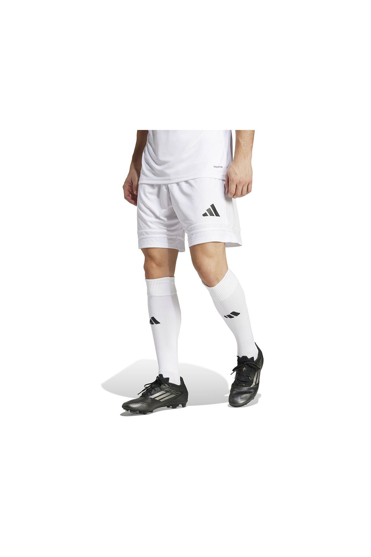 adidas Squa25 Sho M Erkek Futbol Şortu JH3406 Renkli