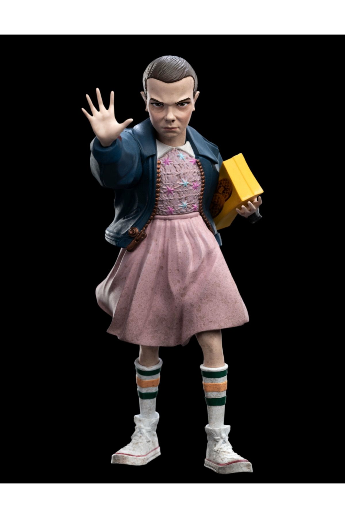 Weta Workshop Eleven (S1) Mini Epics Figure