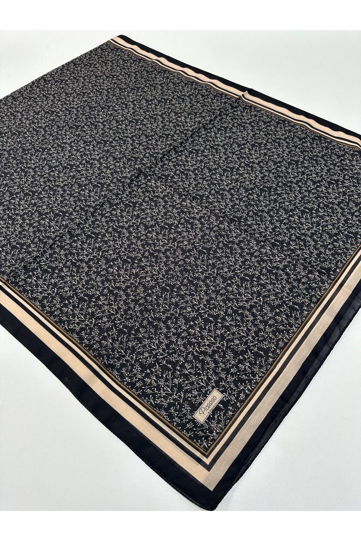 Picasso Elagance Soft Şal İnce Hafif LCR0410