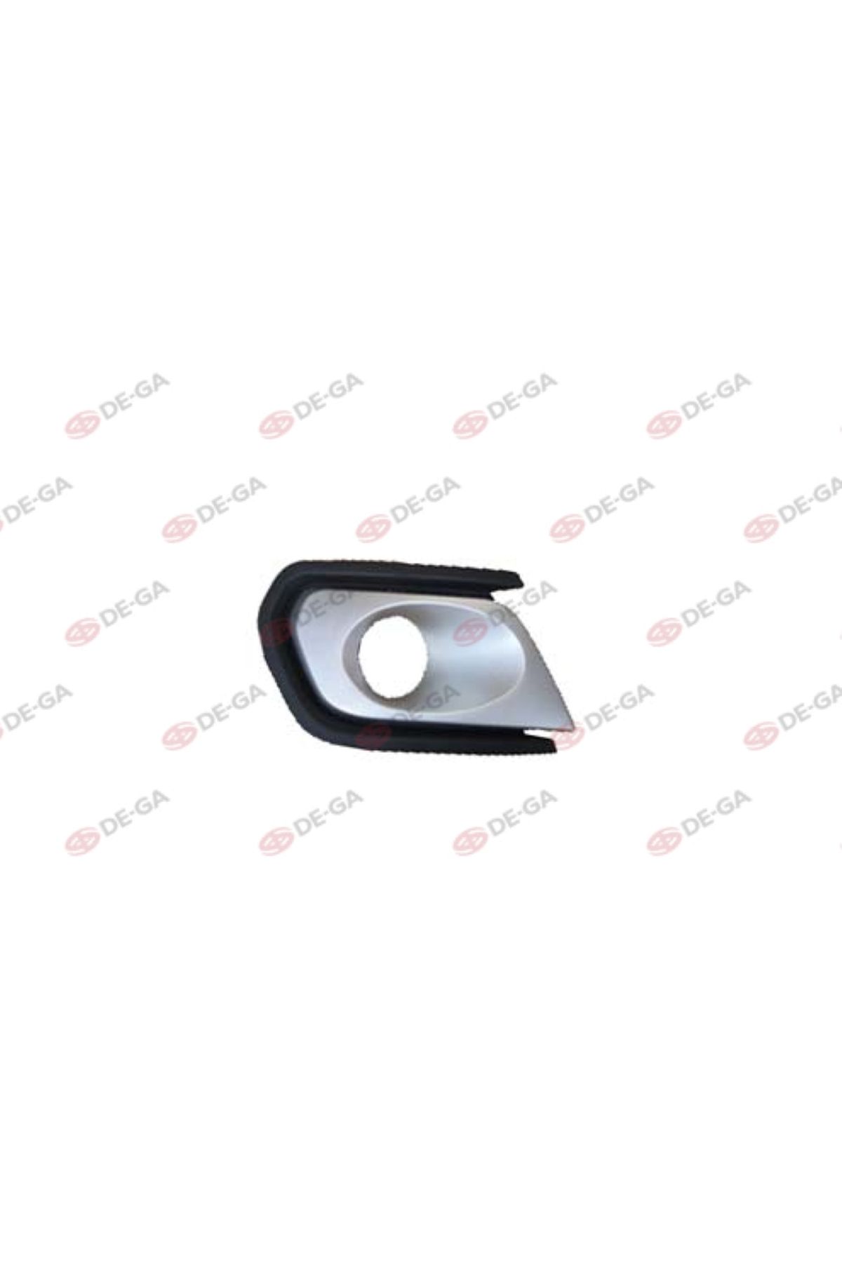 DEGA SANDERO (16-18) SAĞ SİS KAPAĞI (ÇERÇEVESİ) KOMPLE DEGA DAC07SA078 261A20186R