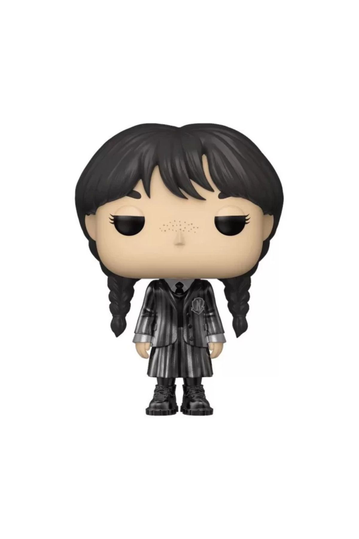 Angel Of Life Funko POP! Television Wednesday Addams (Metallic) 68293