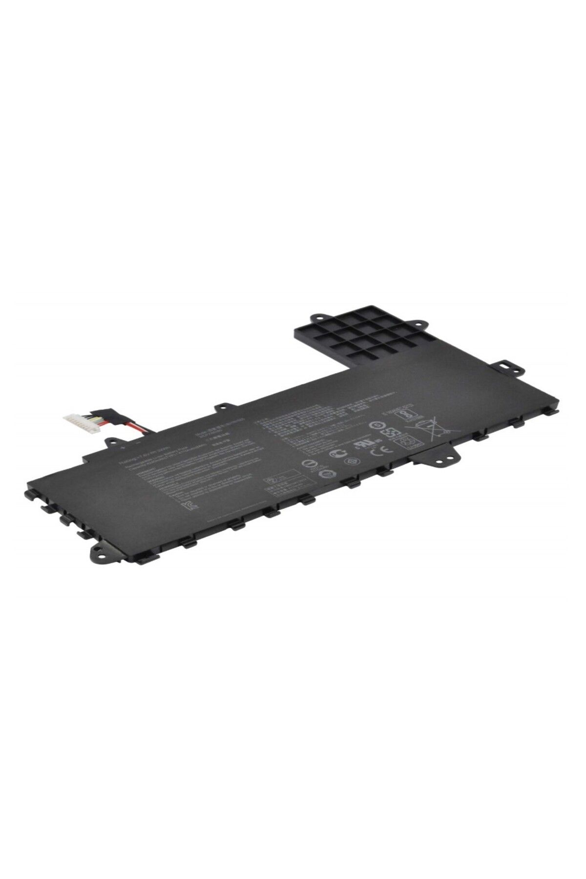 Afila Asus E402SA-WX204T, E402SA-FR171T, L402MA-WX0064B Batarya